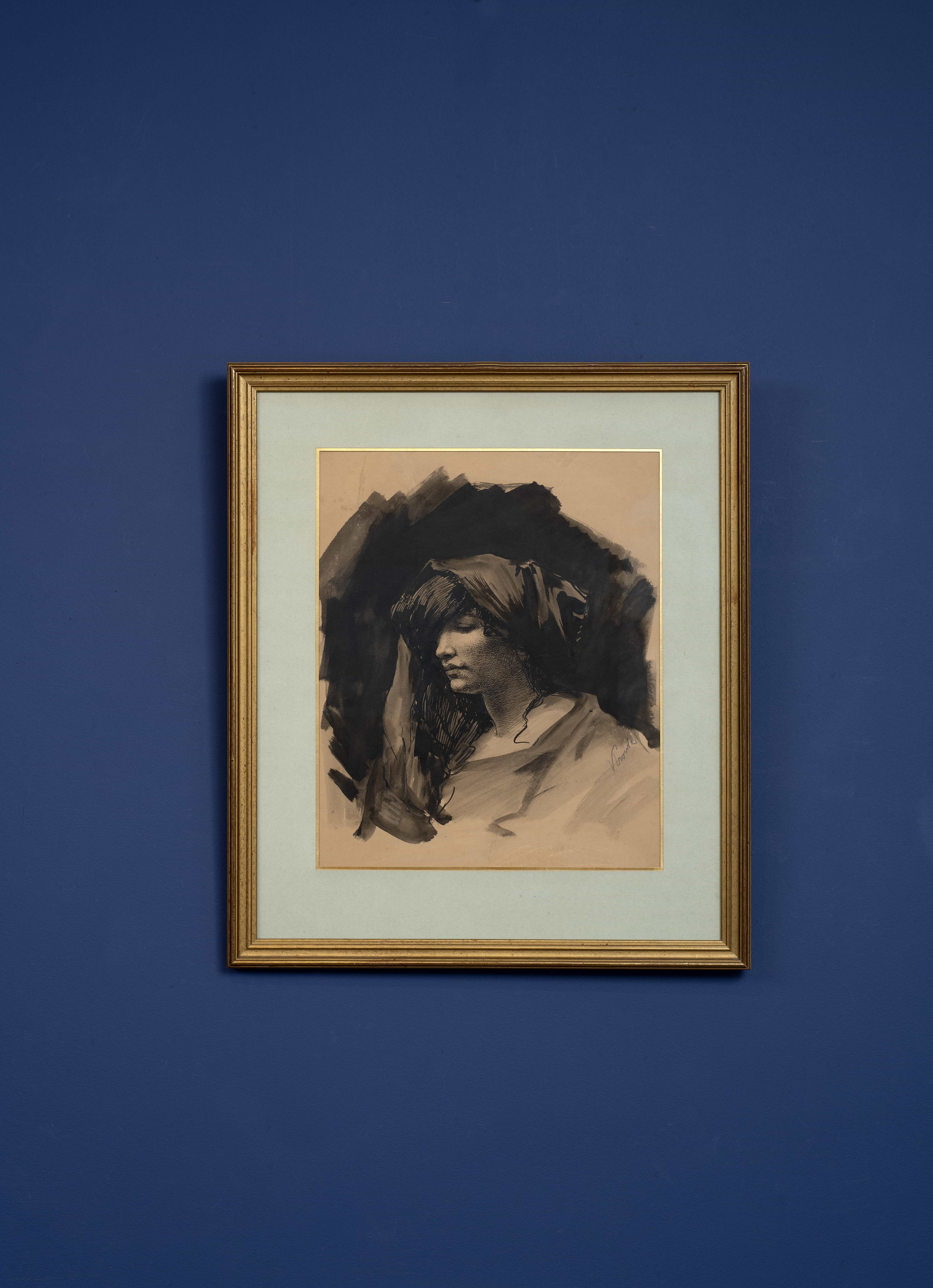 Works on Paper: 1800–1950 | London Art Week