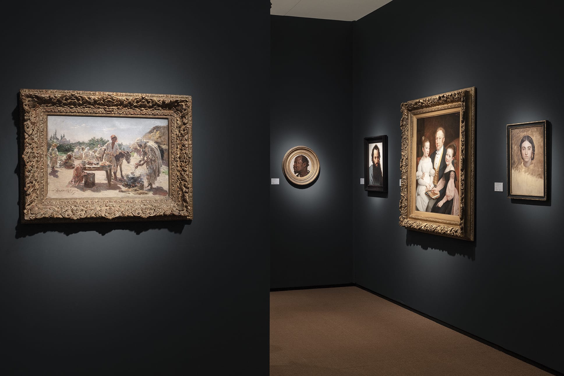 FRIEZE Masters 2025