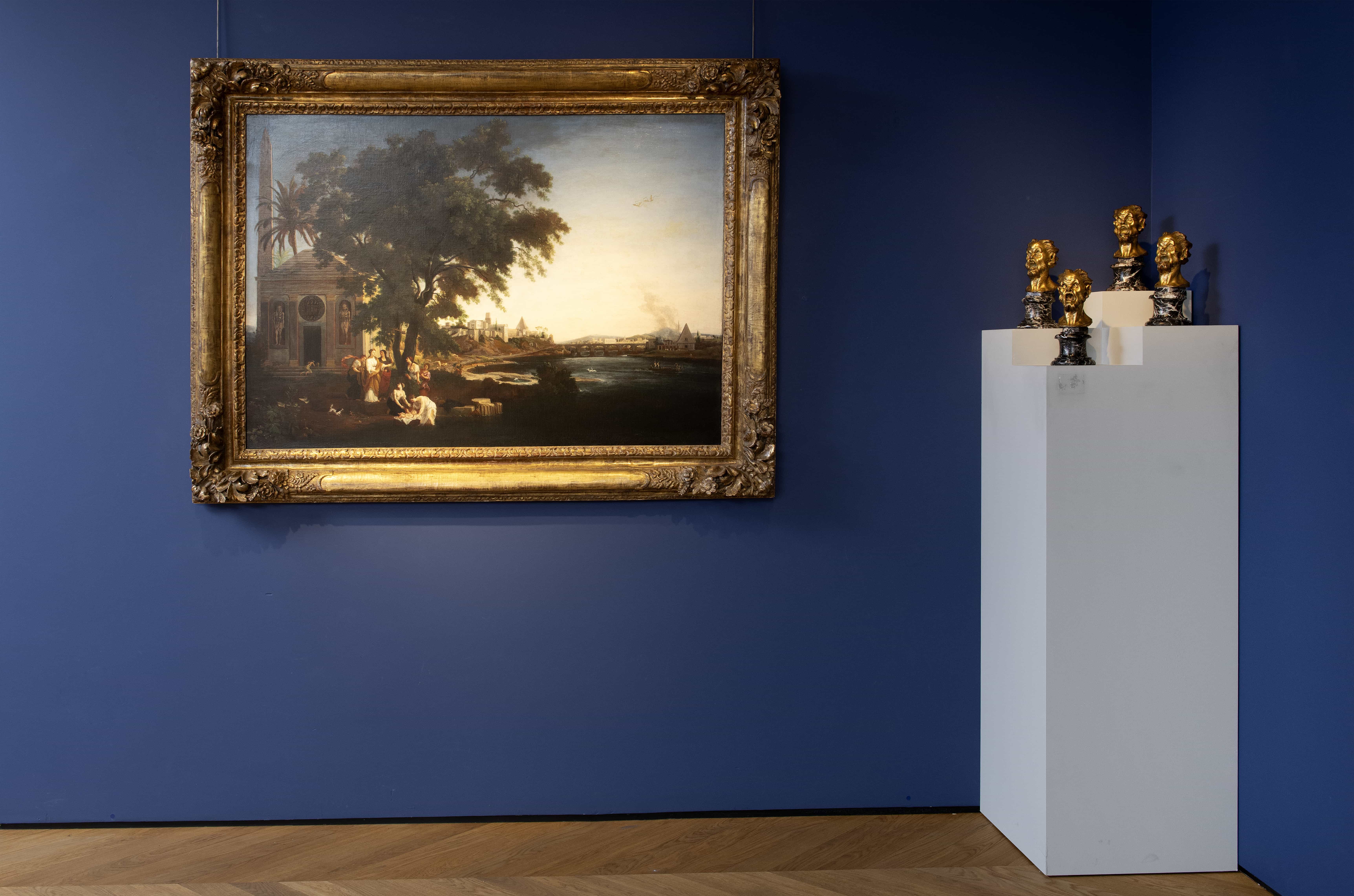 Works on Paper: 1800–1950 | London Art Week