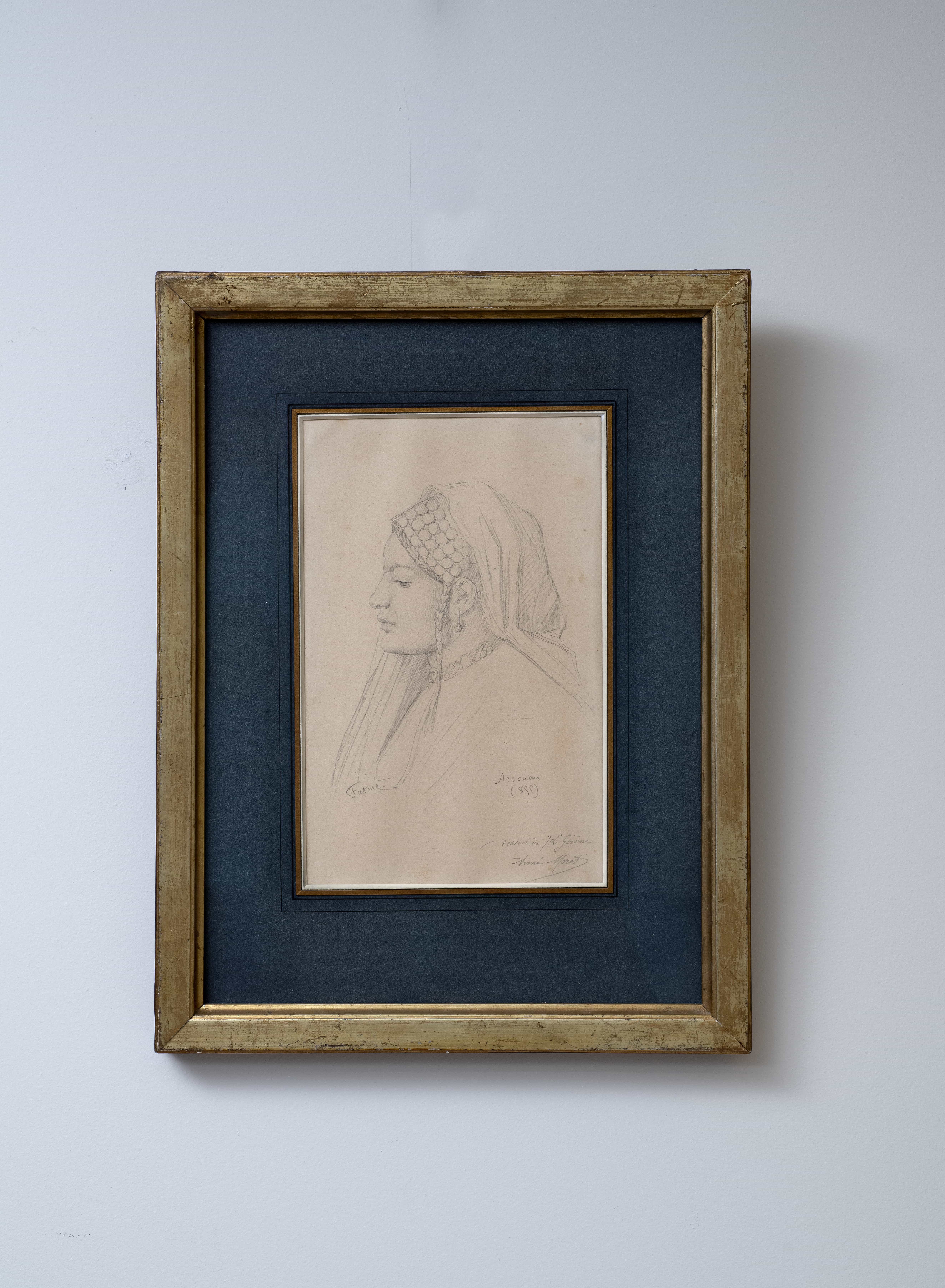 Works on Paper: 1800–1950 | London Art Week