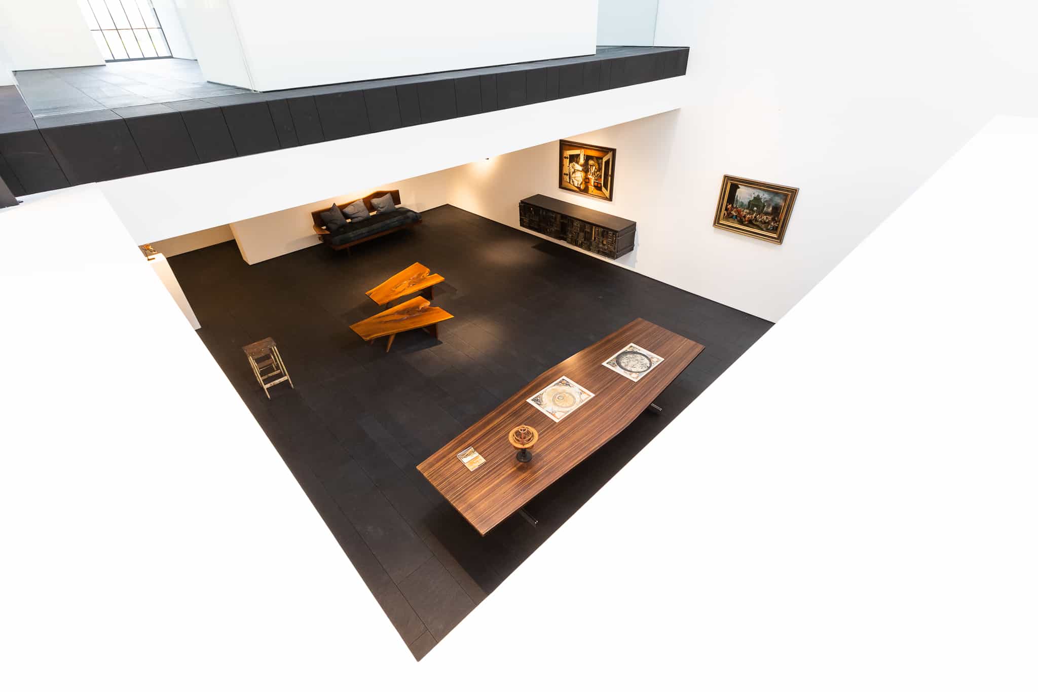 Less Is More: Redefining the Kunstkammer