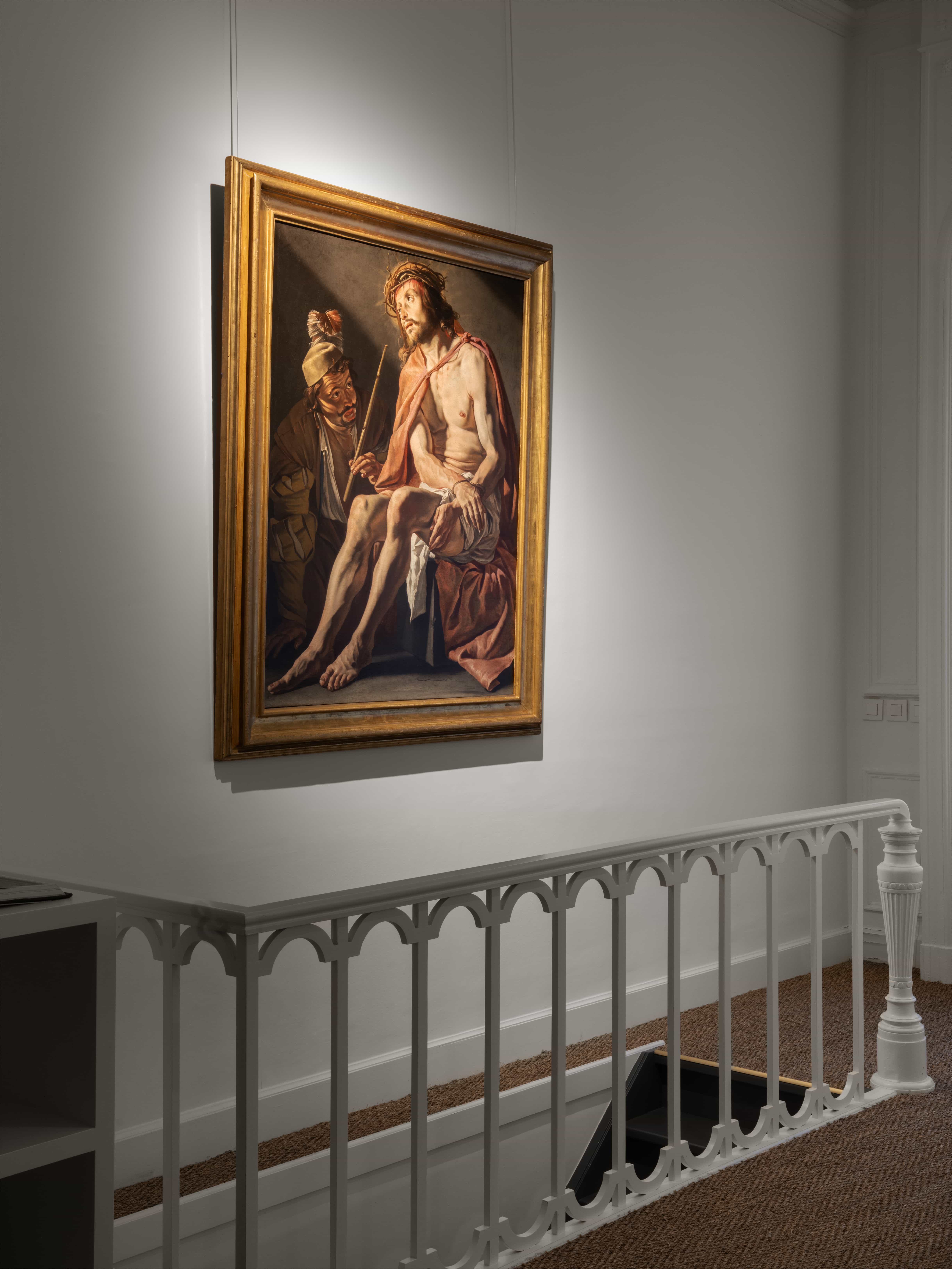 Northern Lights: Masterpieces of Flemish Caravaggism