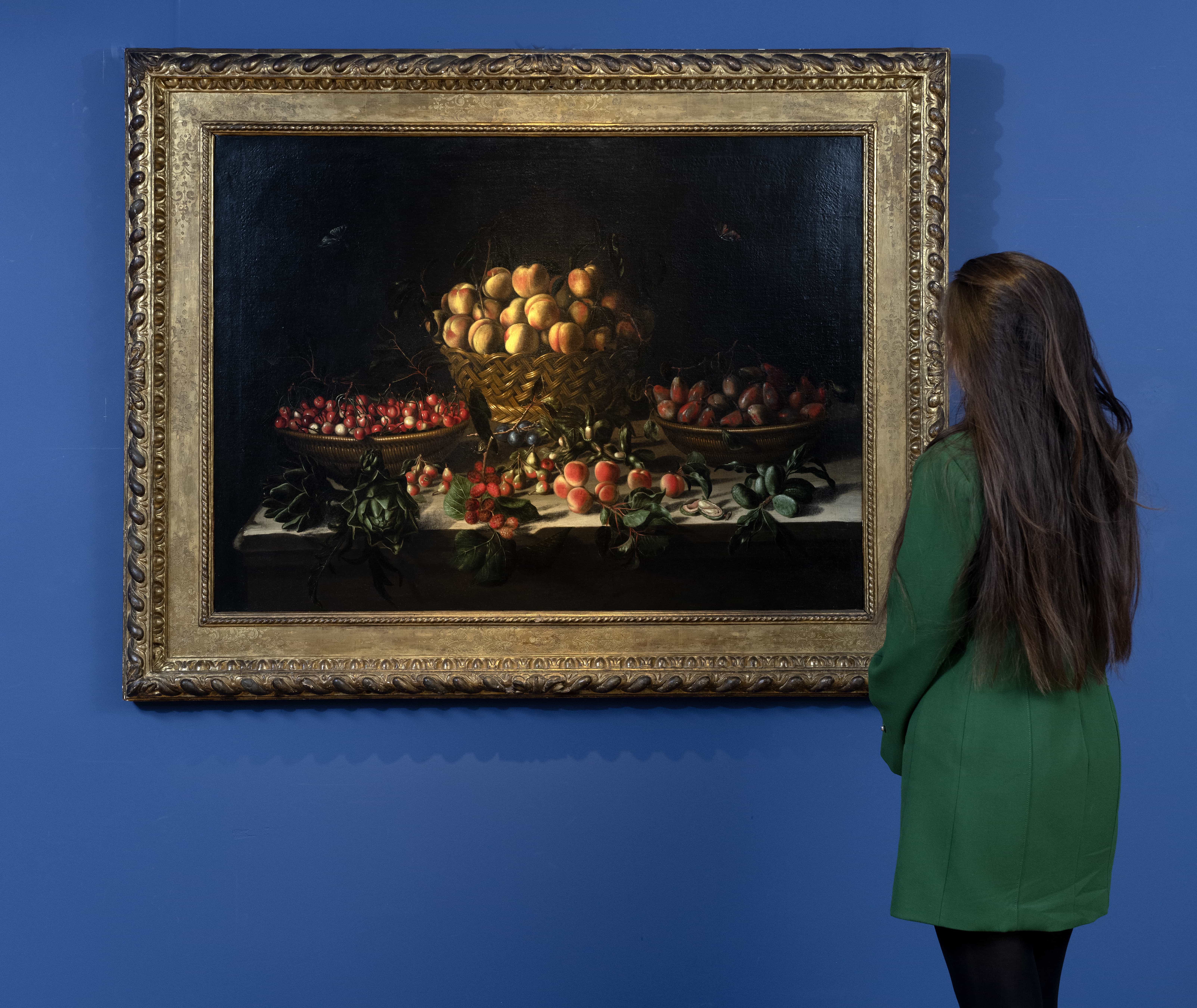 Winter Exhibition