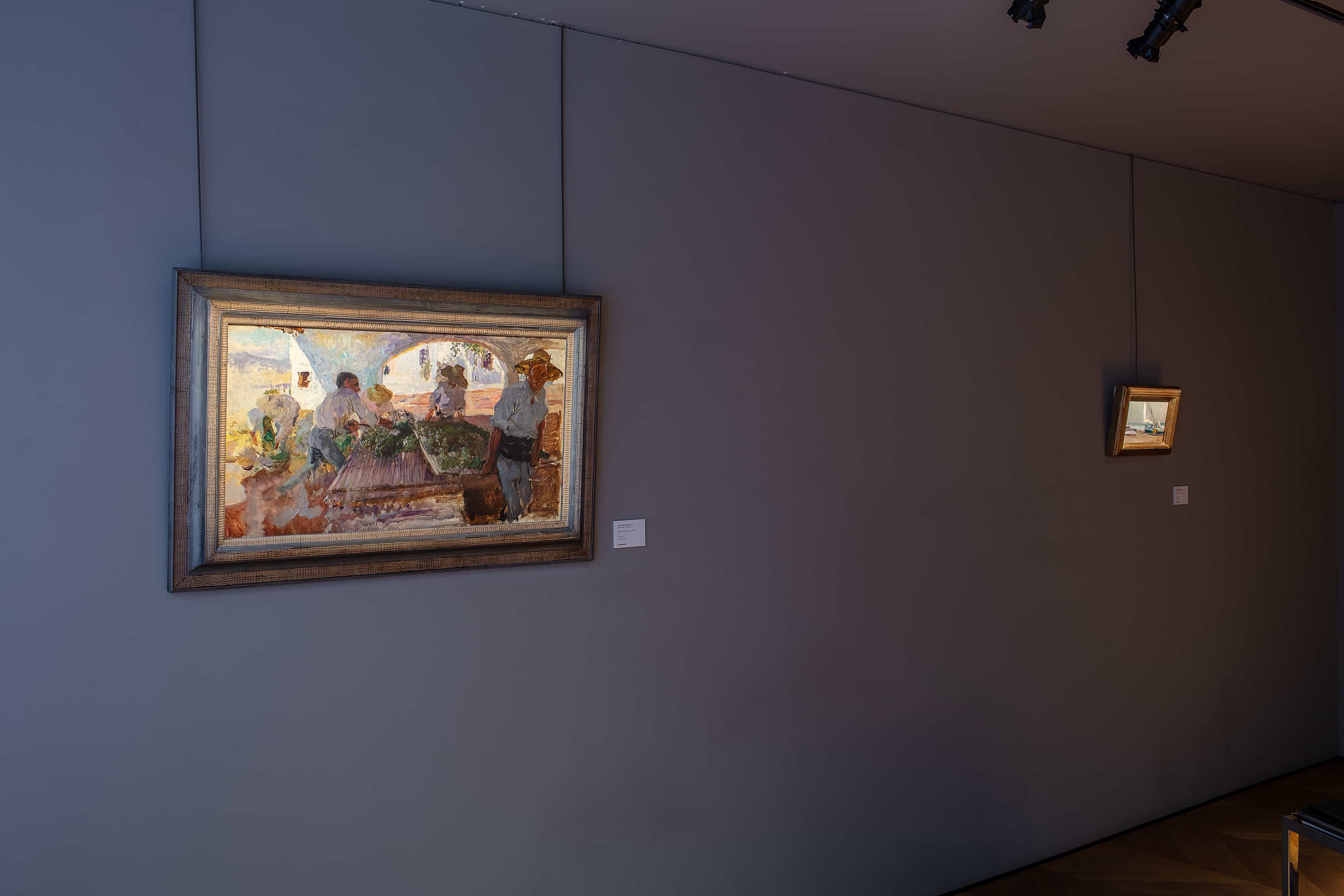 Sorolla: A Celebration of Life