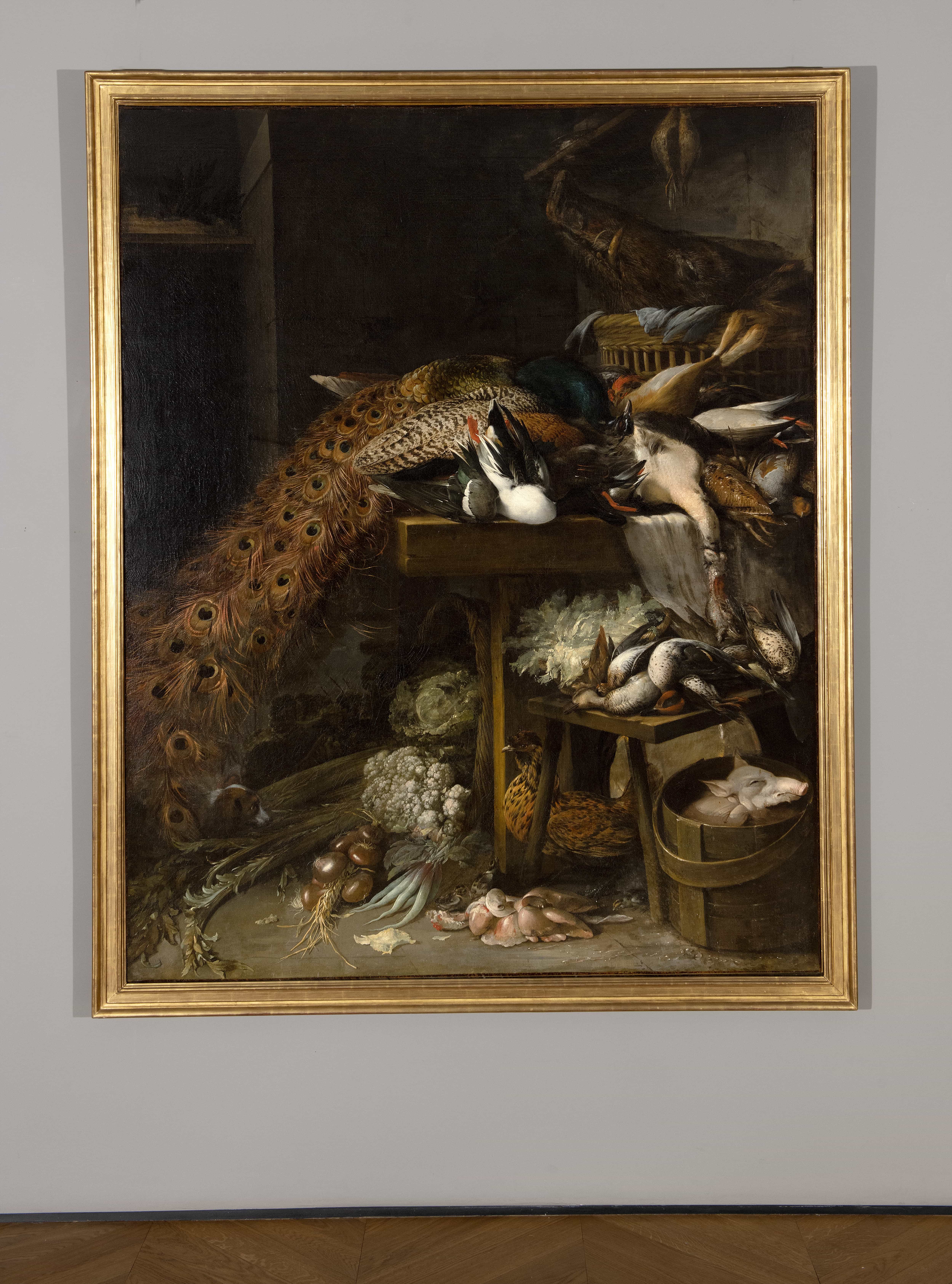 Winter Exhibition