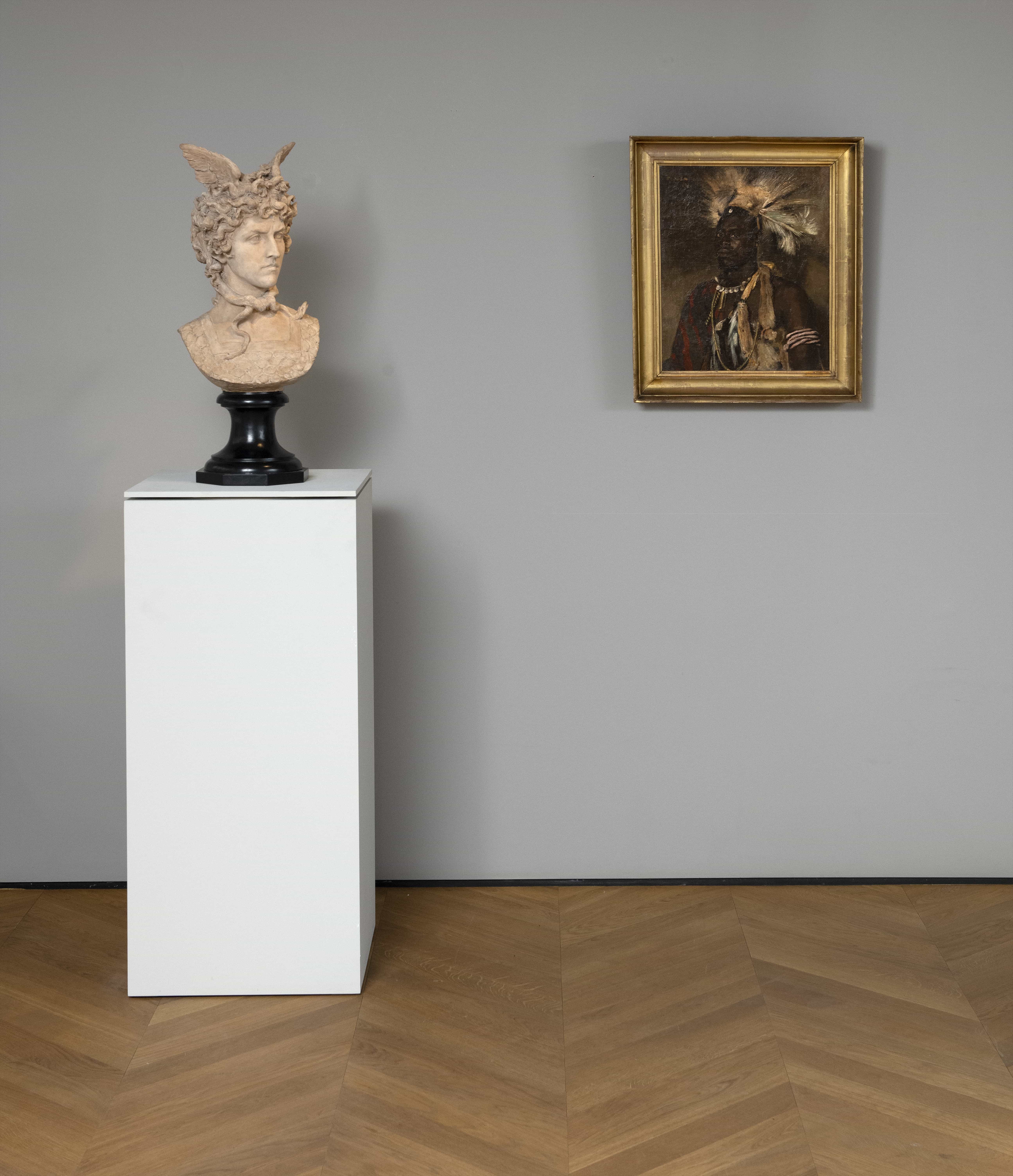 Works on Paper: 1800–1950 | London Art Week