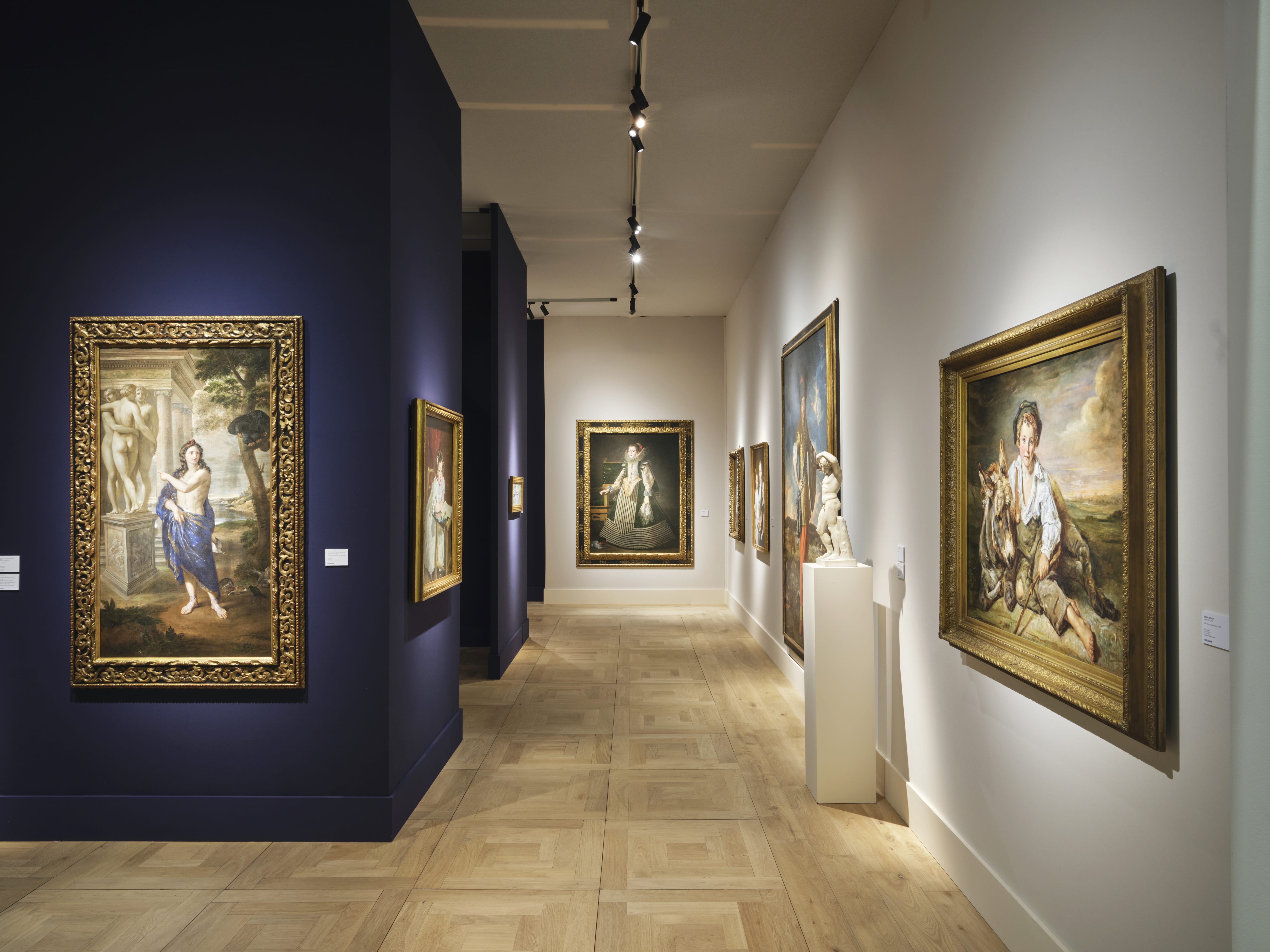 TEFAF Maastricht 2025