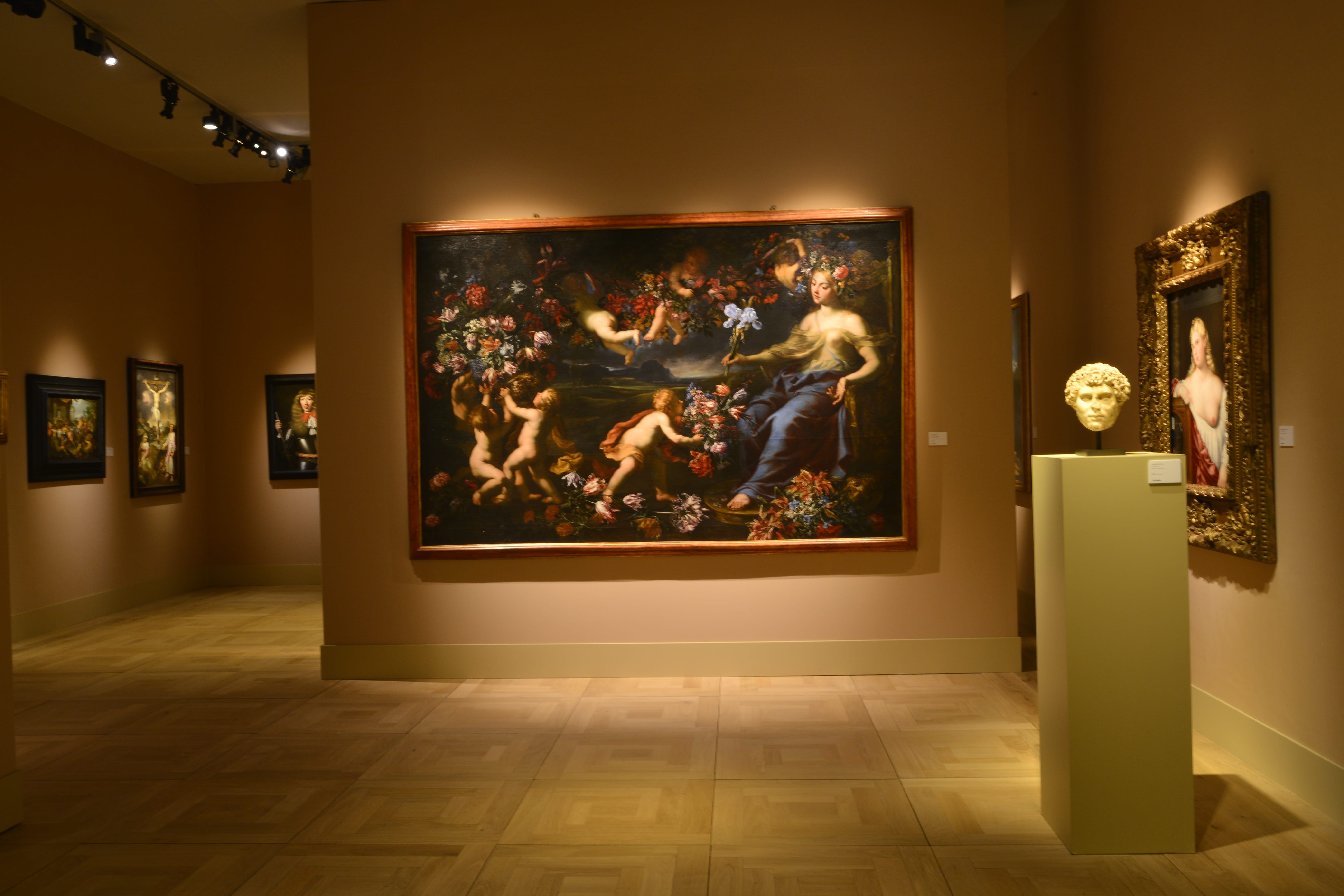 TEFAF Maastricht 2024