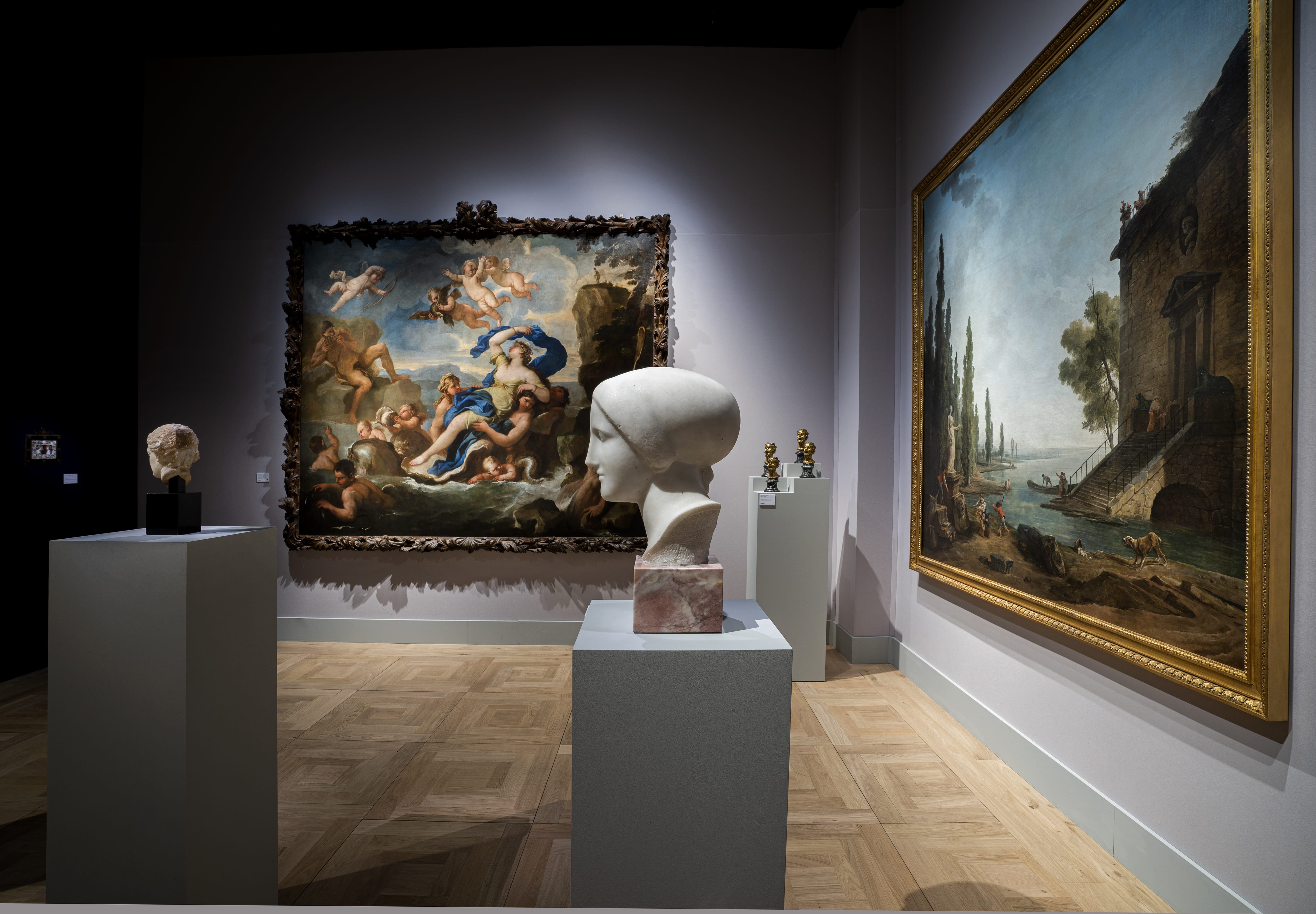 TEFAF Maastricht 2022