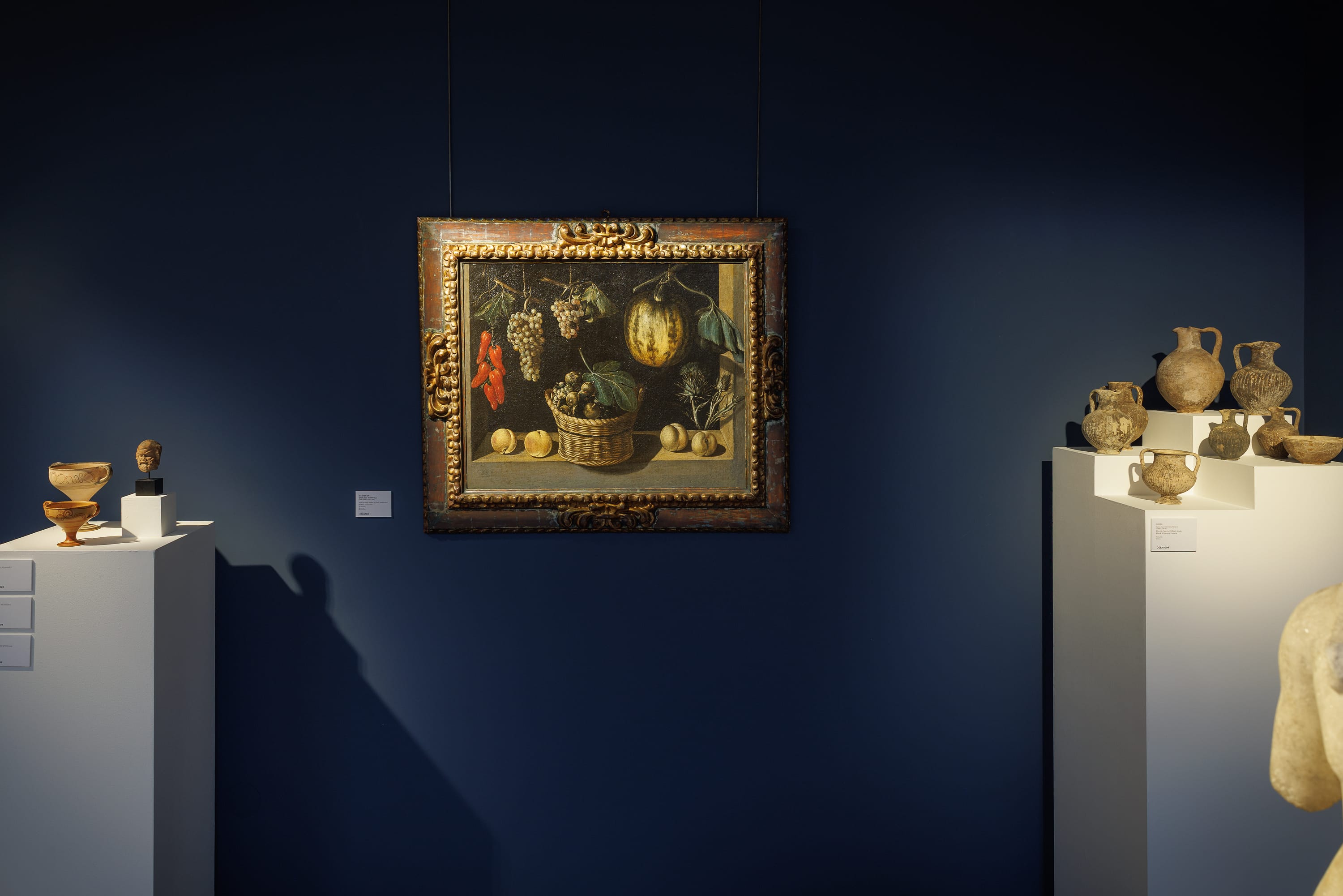 In Vino Veritas: The Visual Rhetoric of Wine