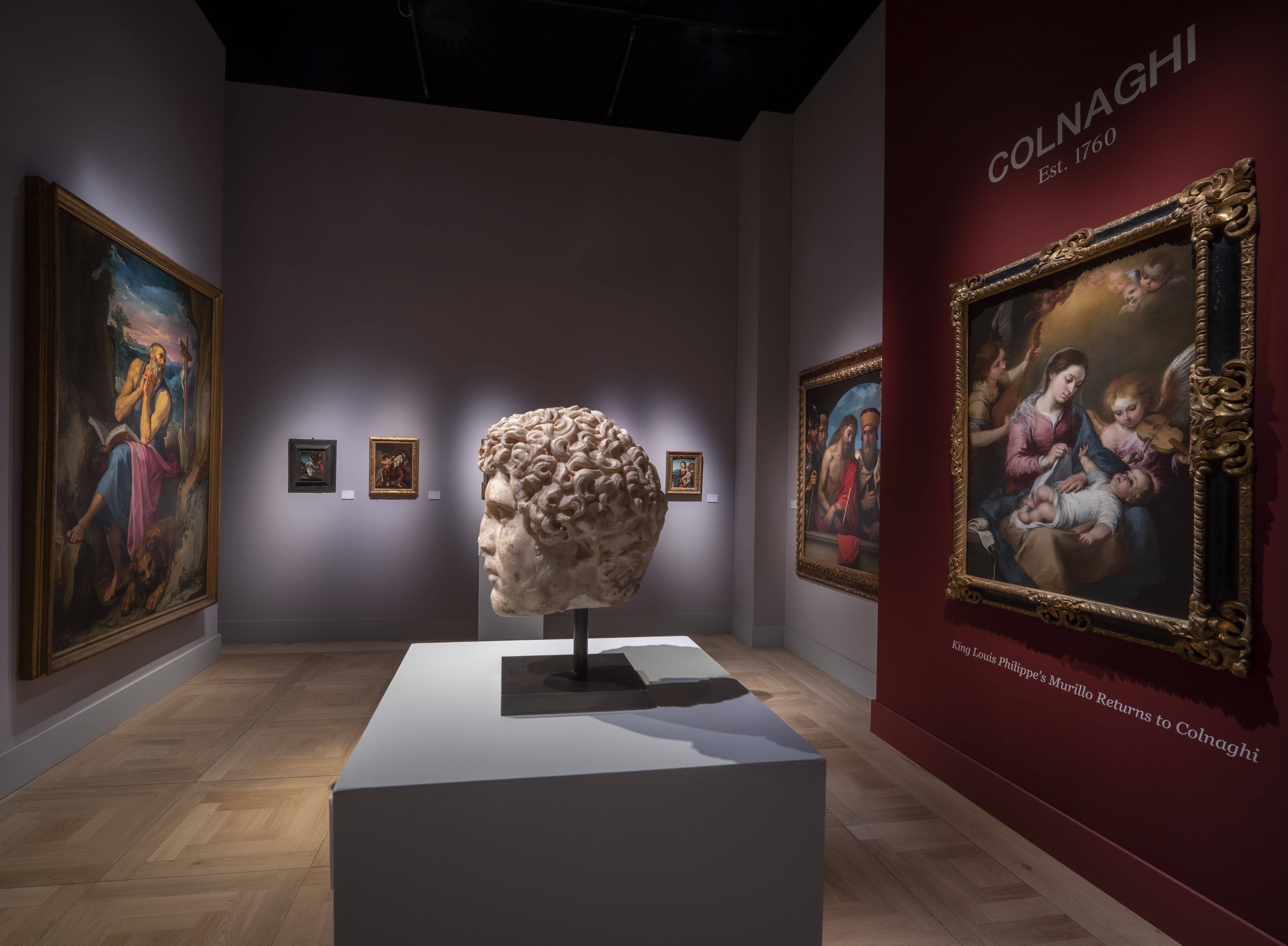 TEFAF Maastricht 2023