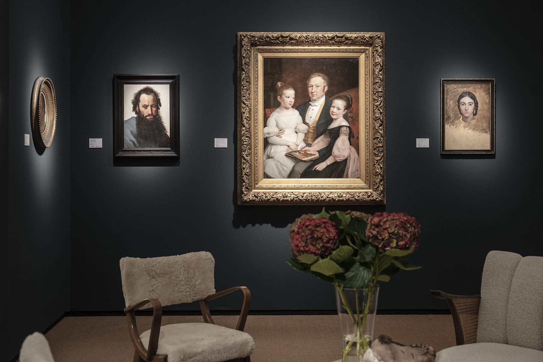 FRIEZE Masters 2025