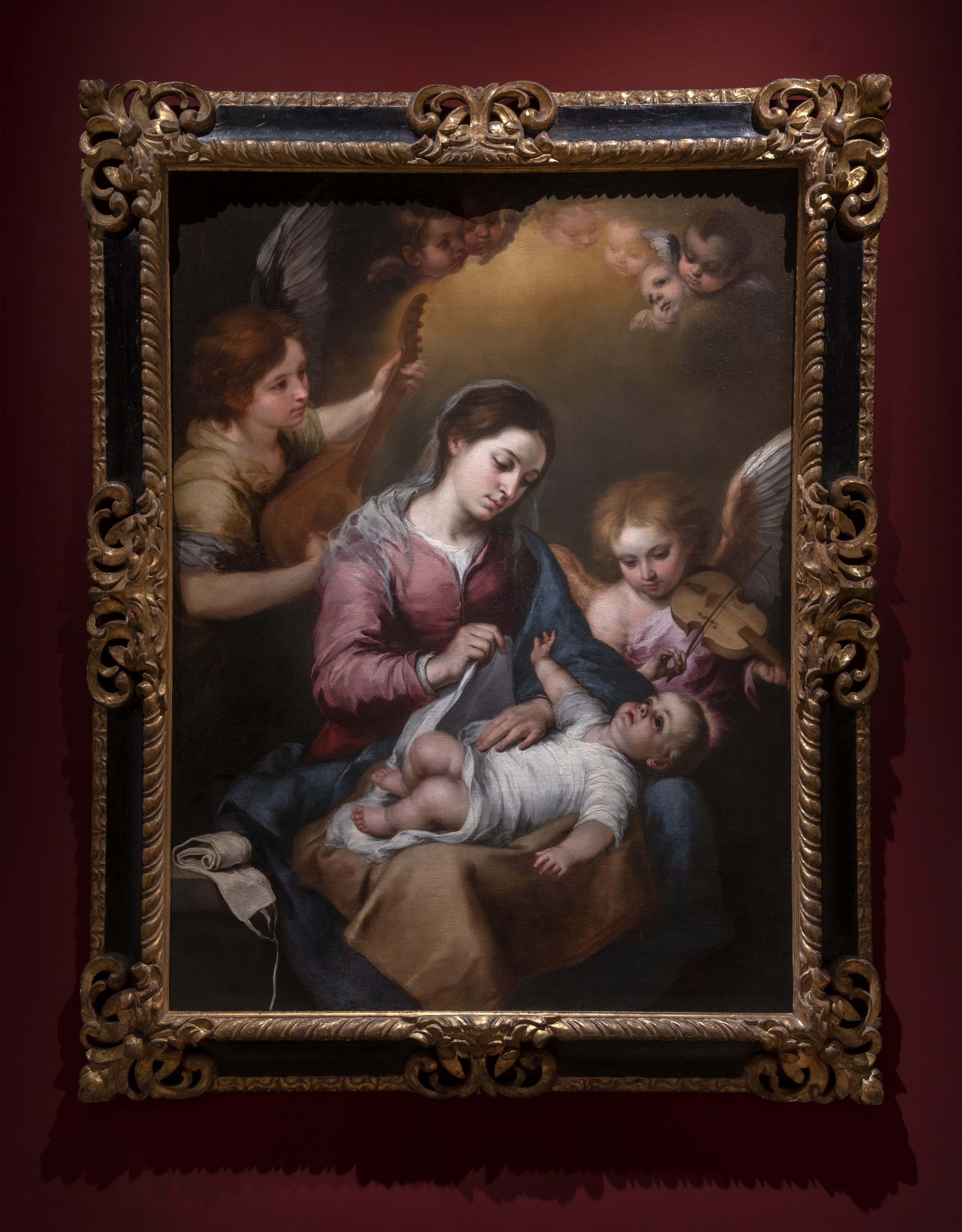 TEFAF Maastricht 2023