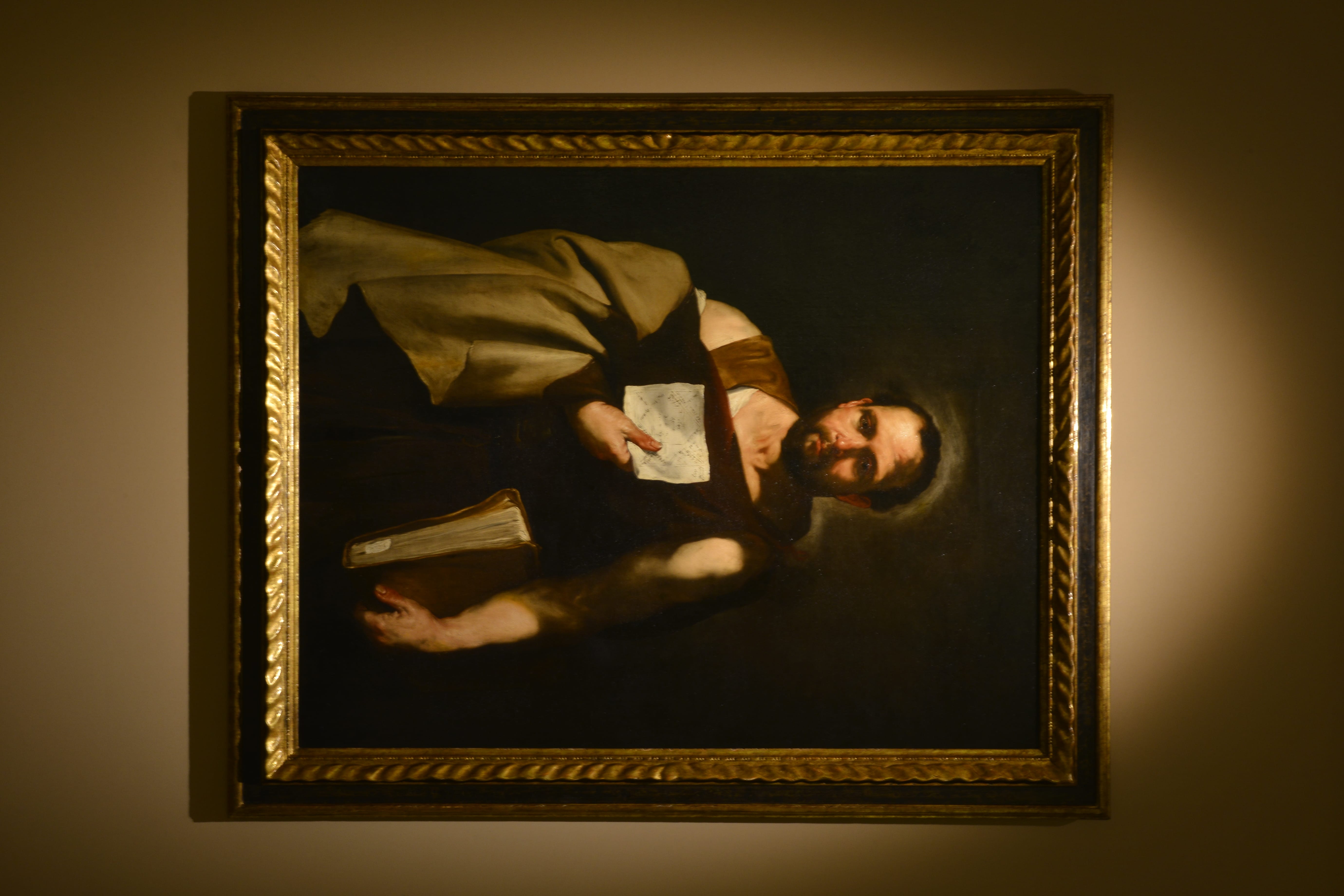 TEFAF Maastricht 2024