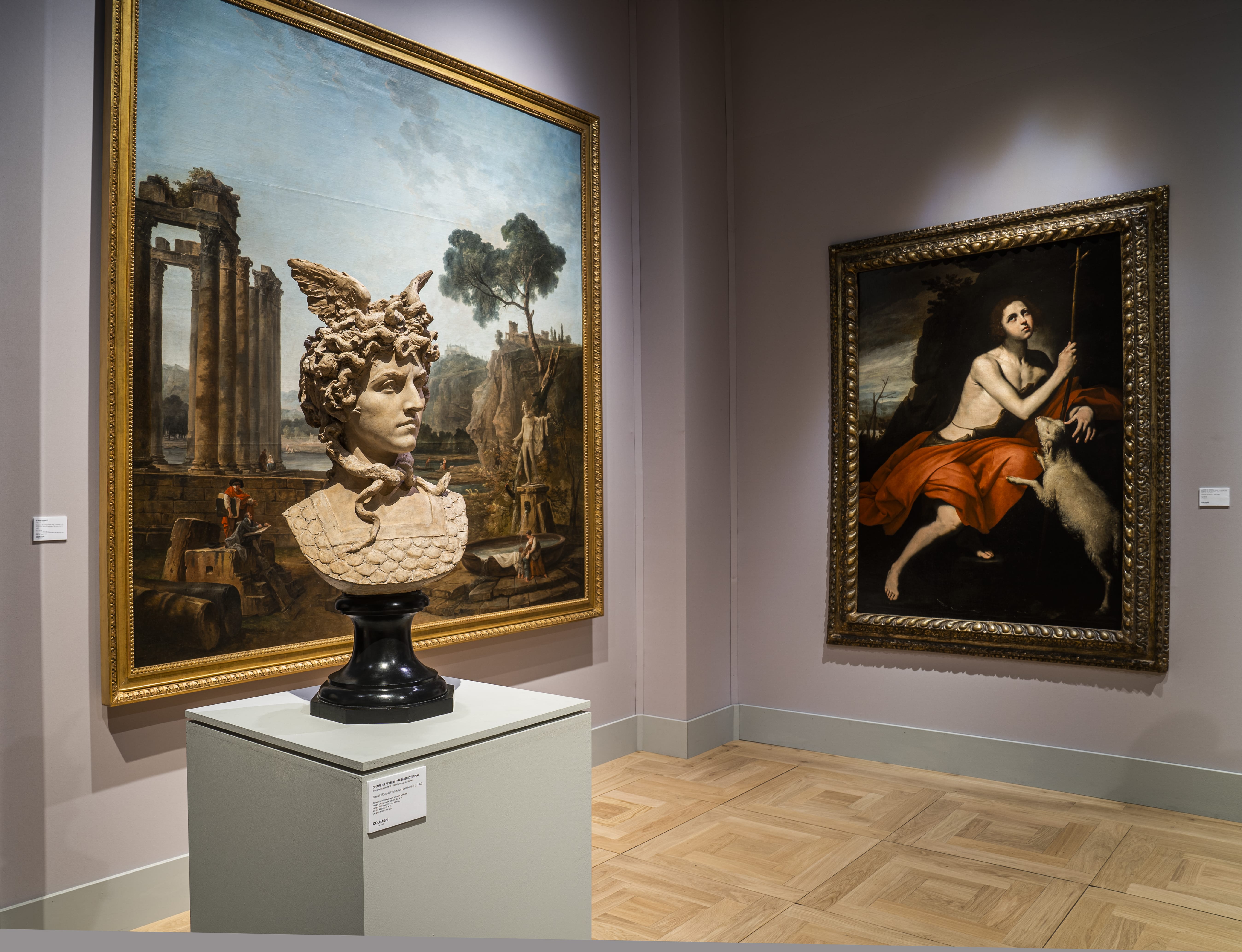 TEFAF Maastricht 2022
