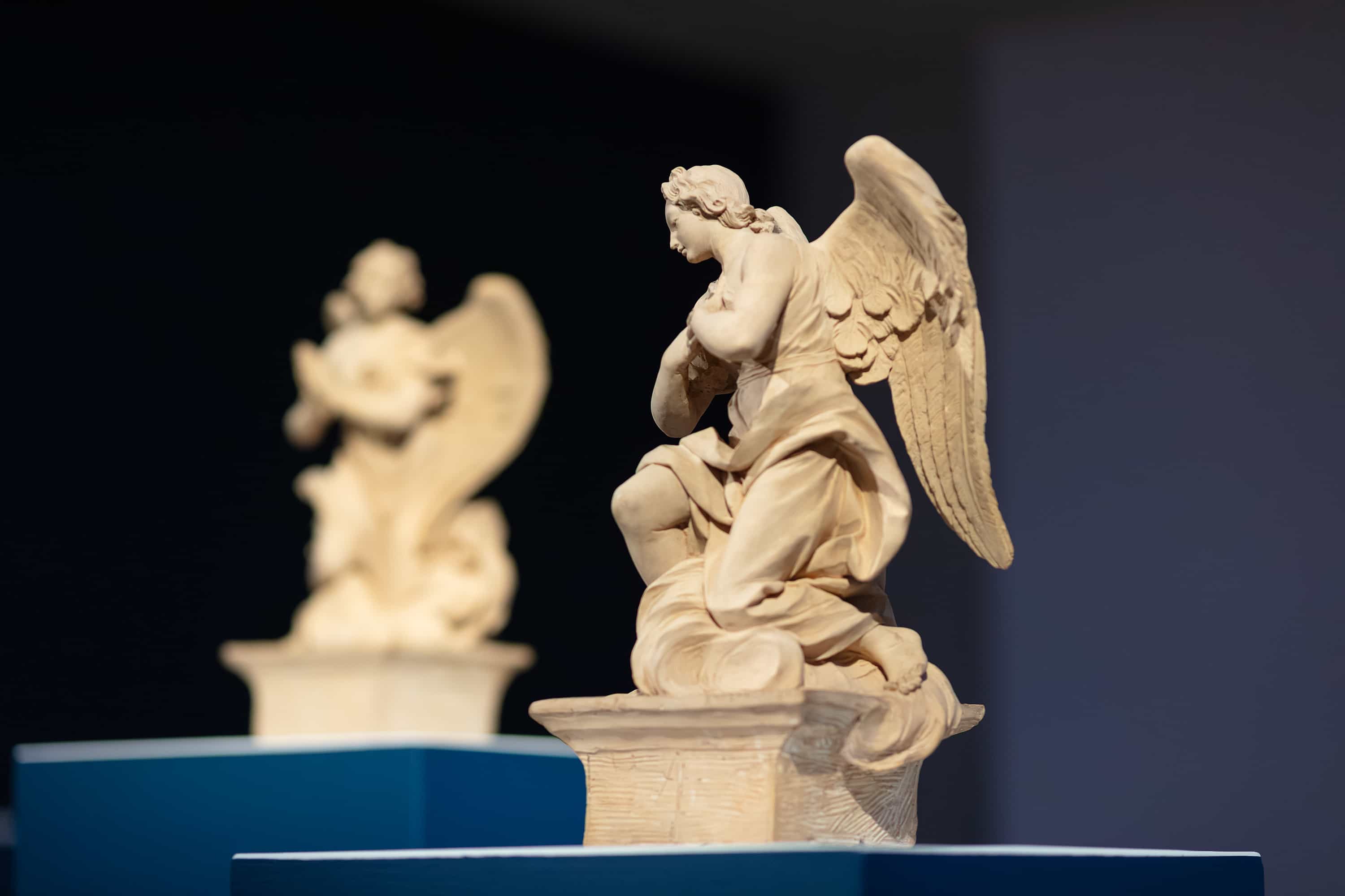 Baptism of Fire: Terracotta Masterpieces Spanning Three Millennia
