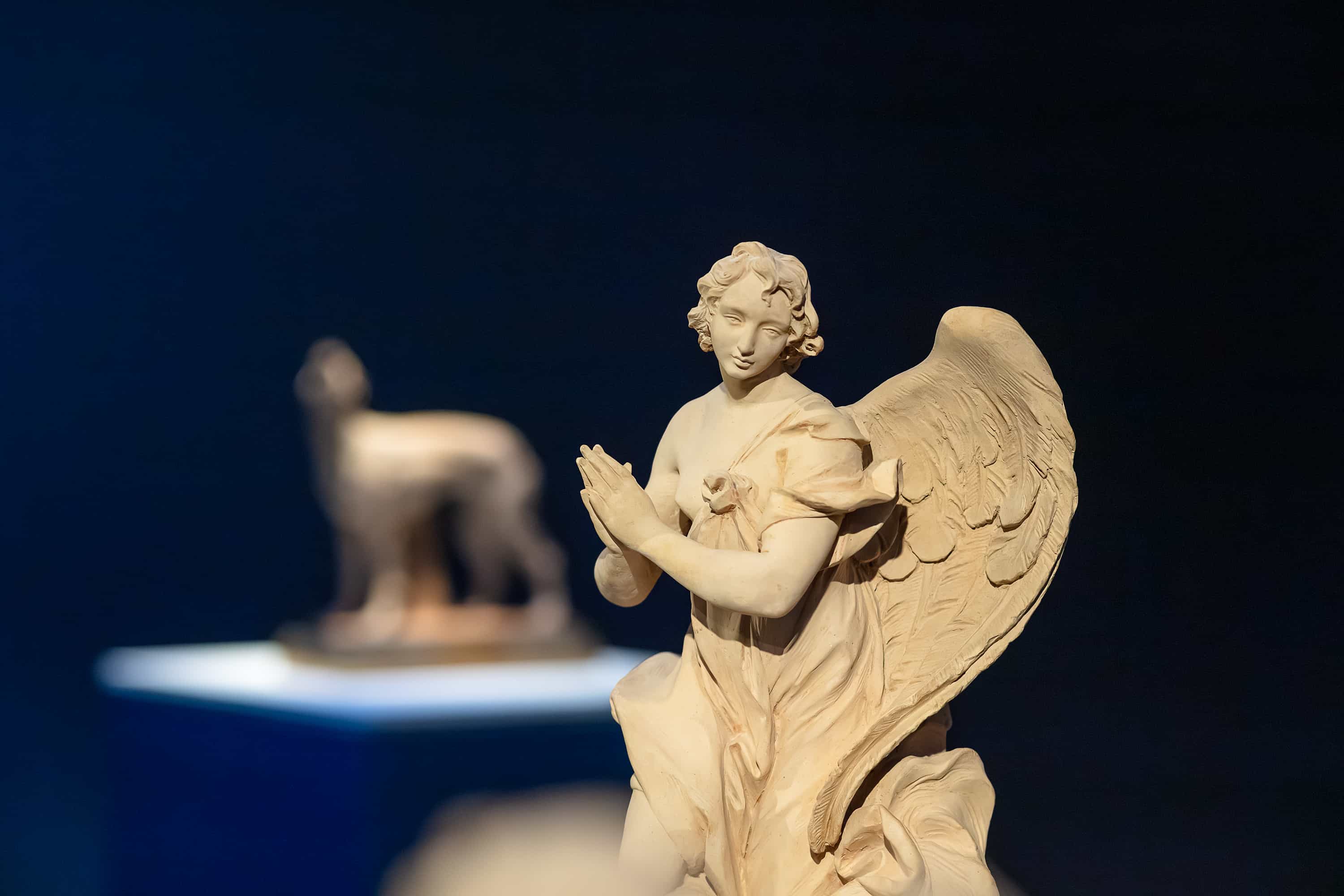 Baptism of Fire: Terracotta Masterpieces Spanning Three Millennia