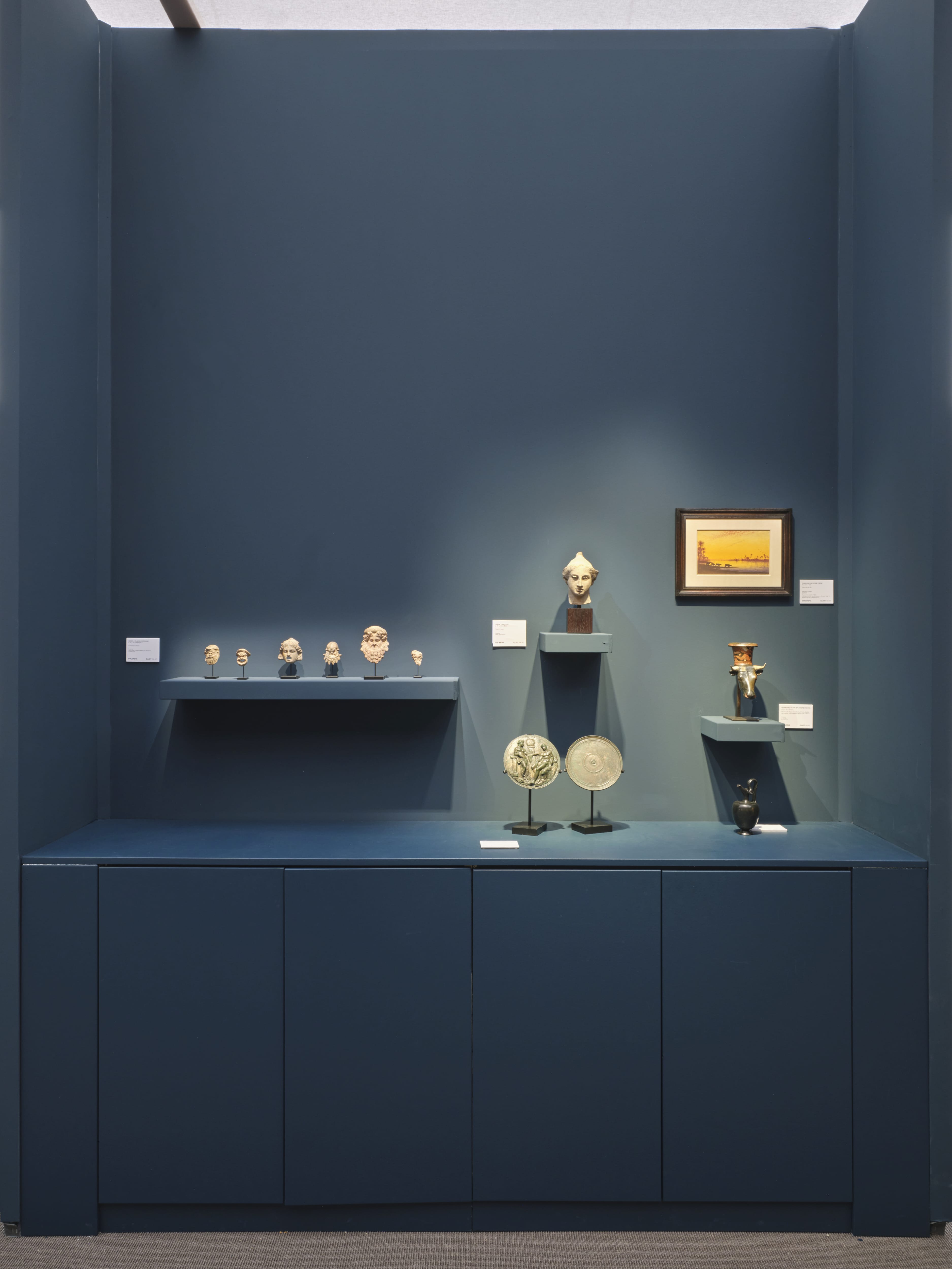 FRIEZE Masters 2023