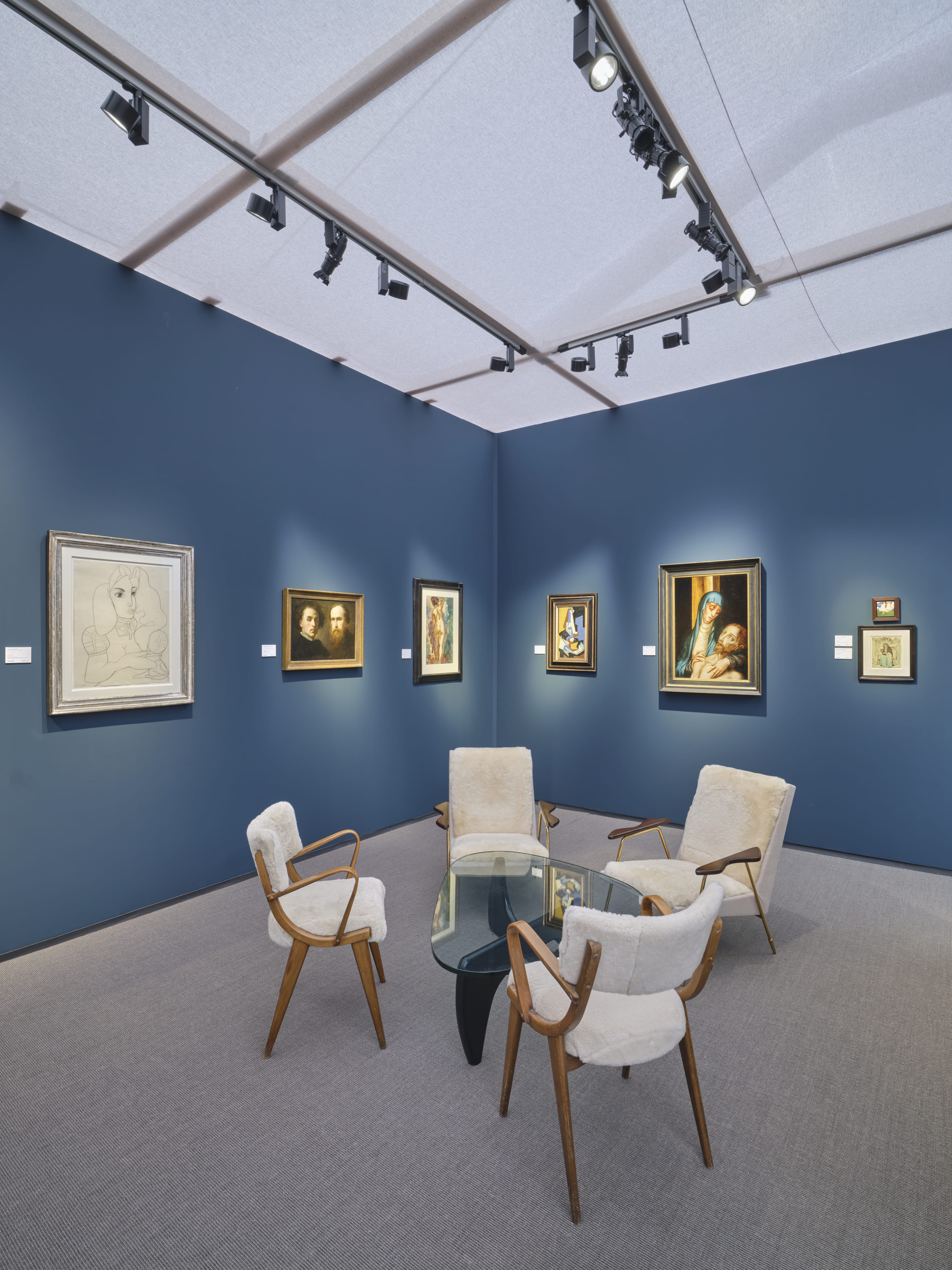 FRIEZE Masters 2023