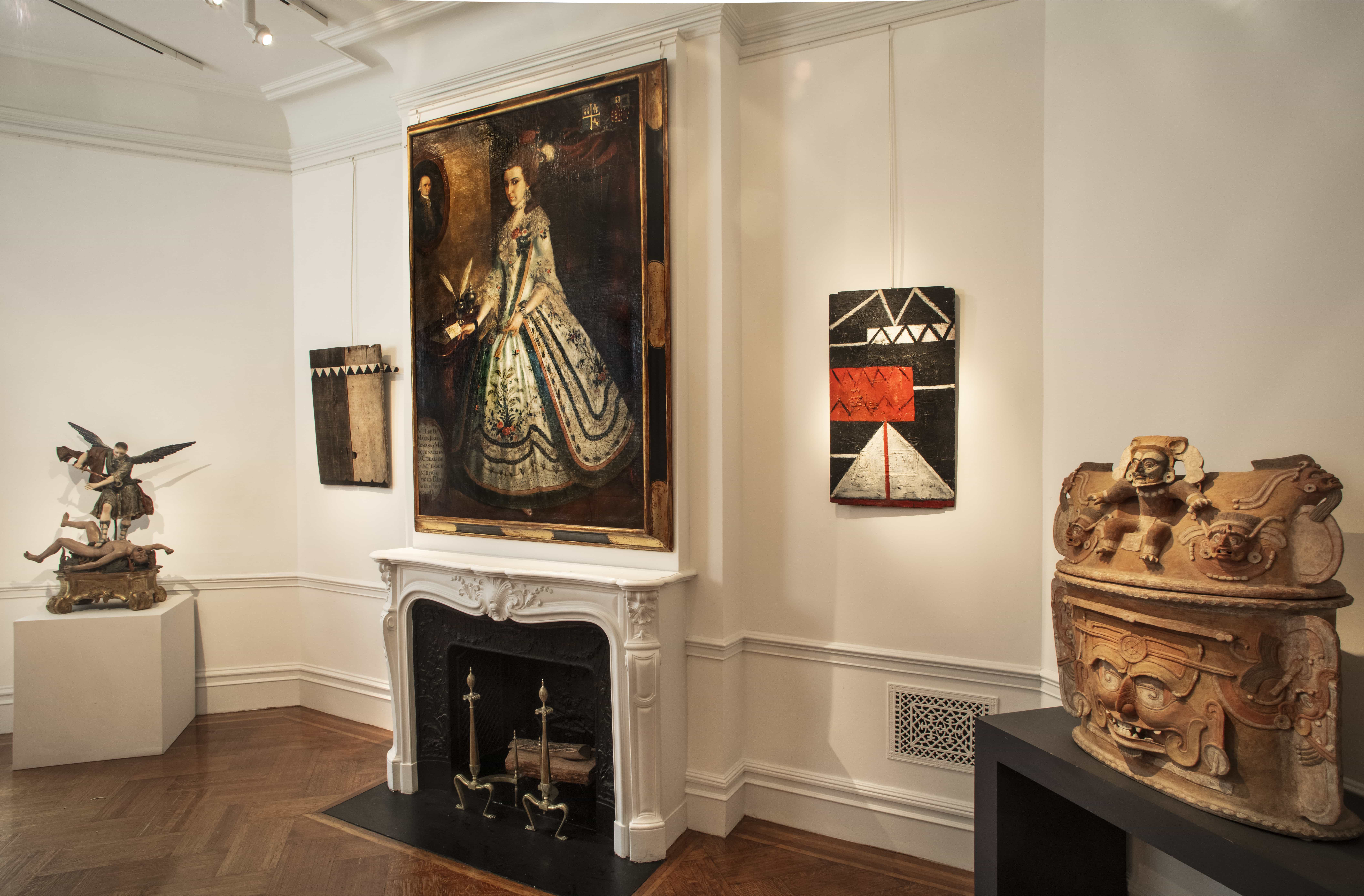 Discovering Viceregal Latin American Treasures