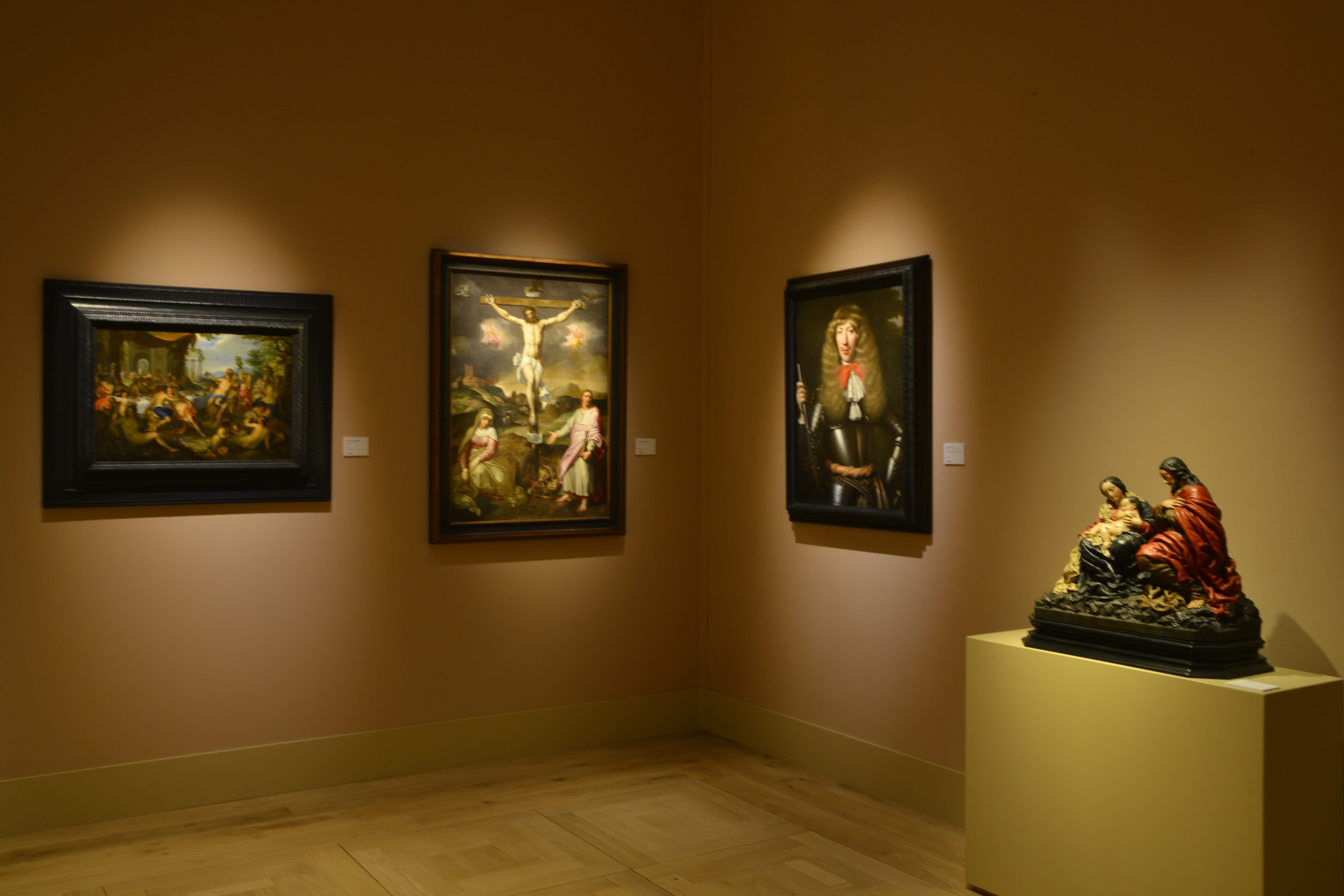 TEFAF Maastricht 2024