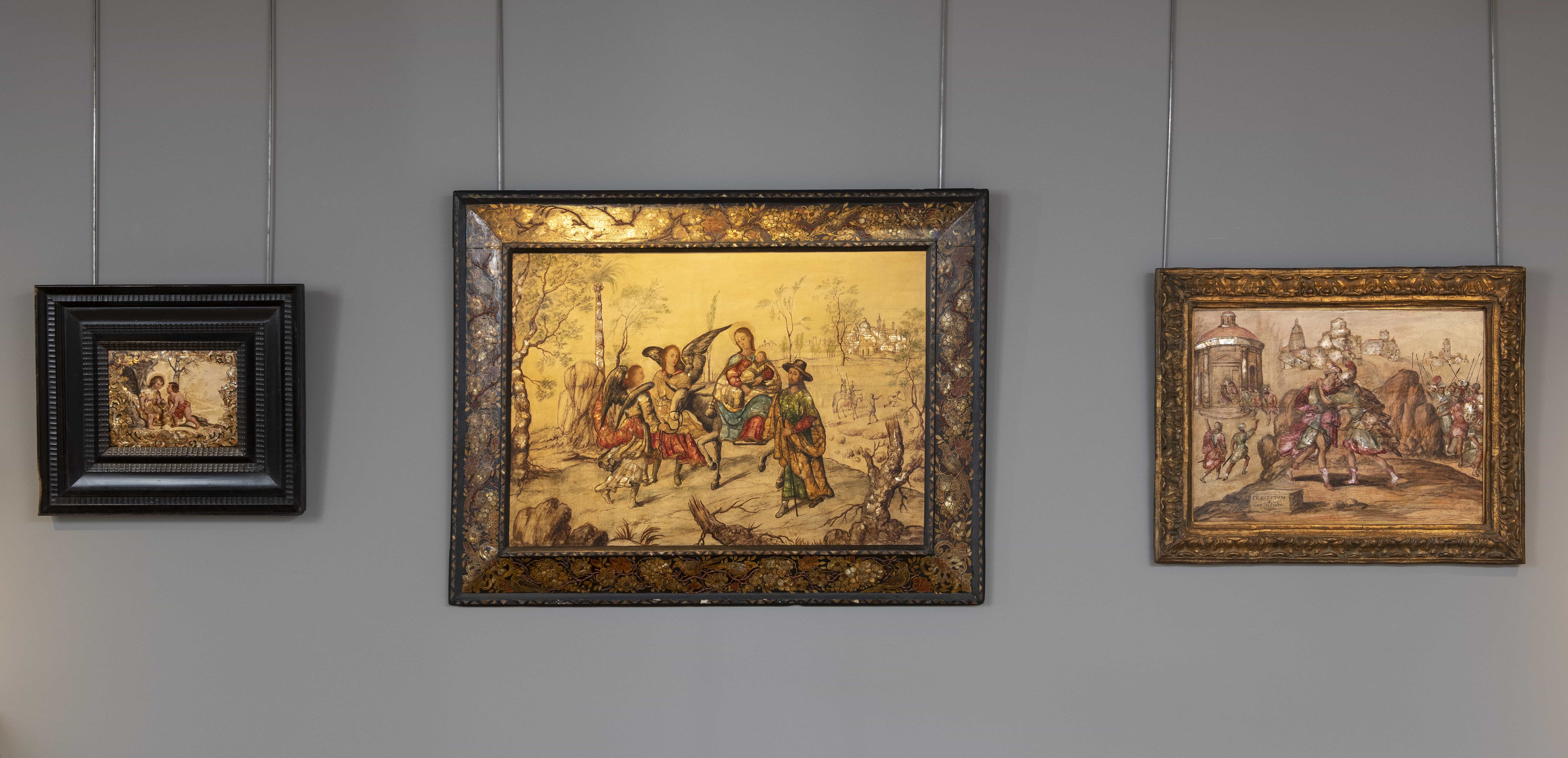 Discovering Viceregal Latin American Treasures