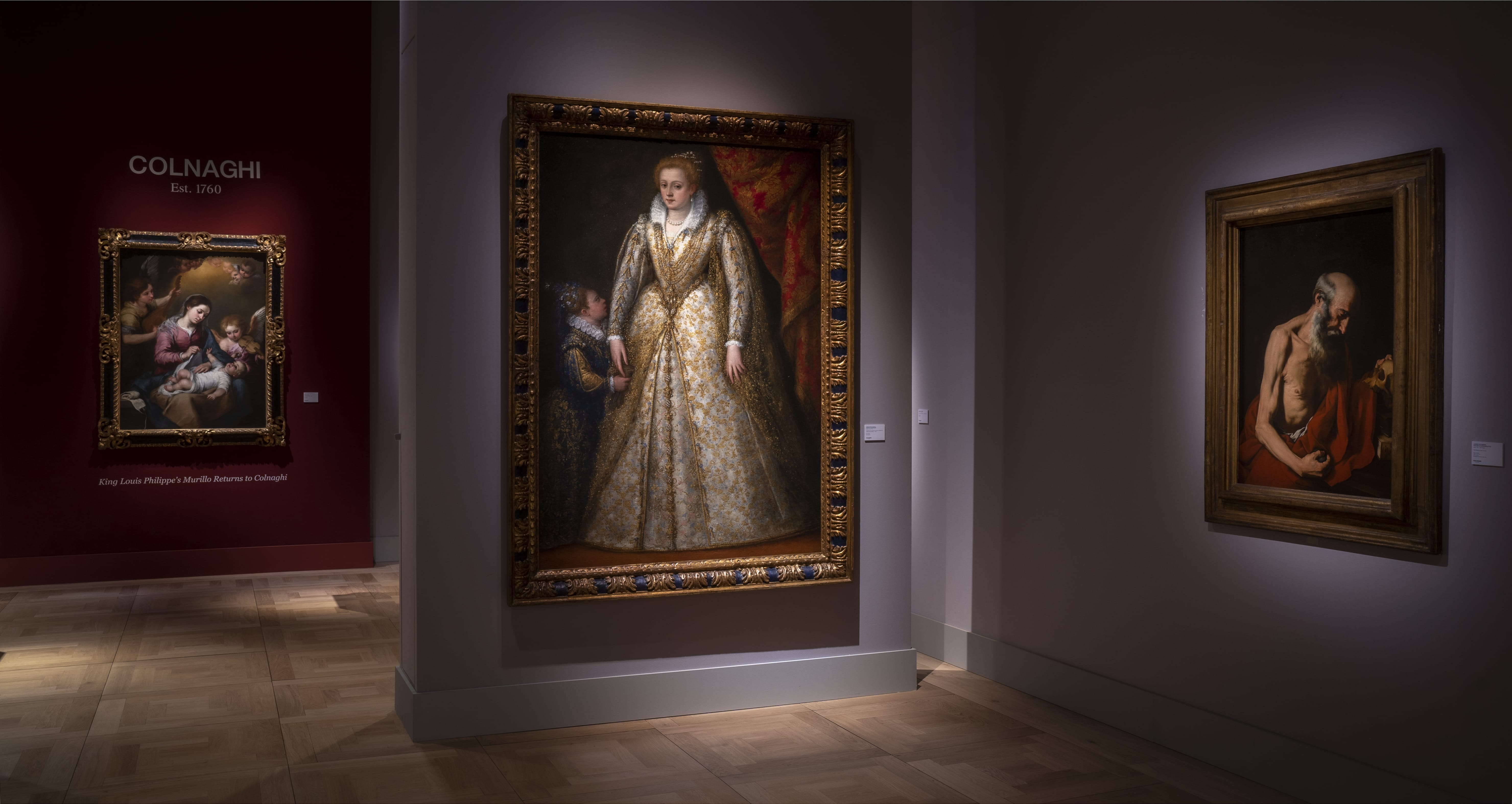 TEFAF Maastricht 2023