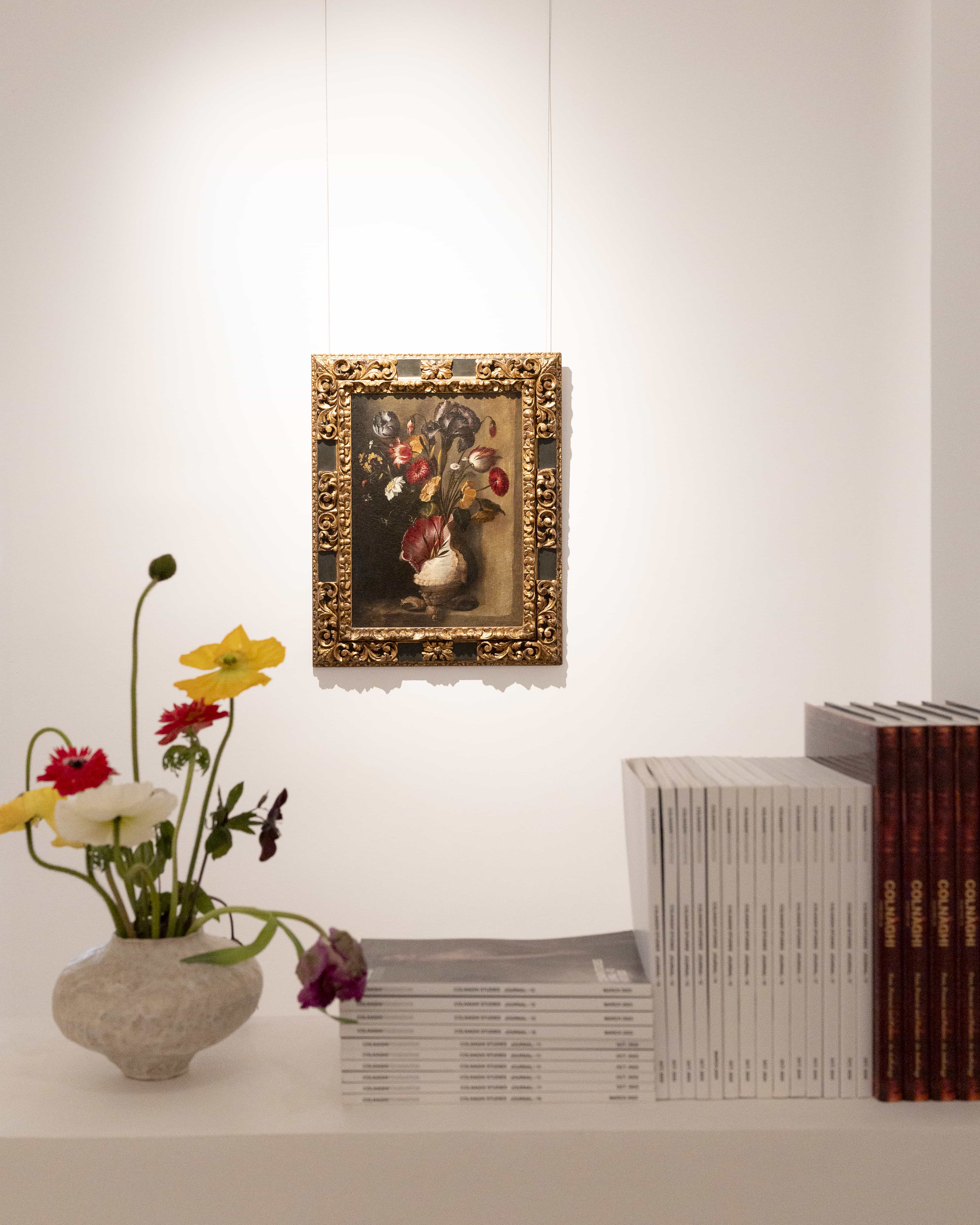 Everyday Poetry: Spanish Still Life Painting of the 17th and 18th Centuries