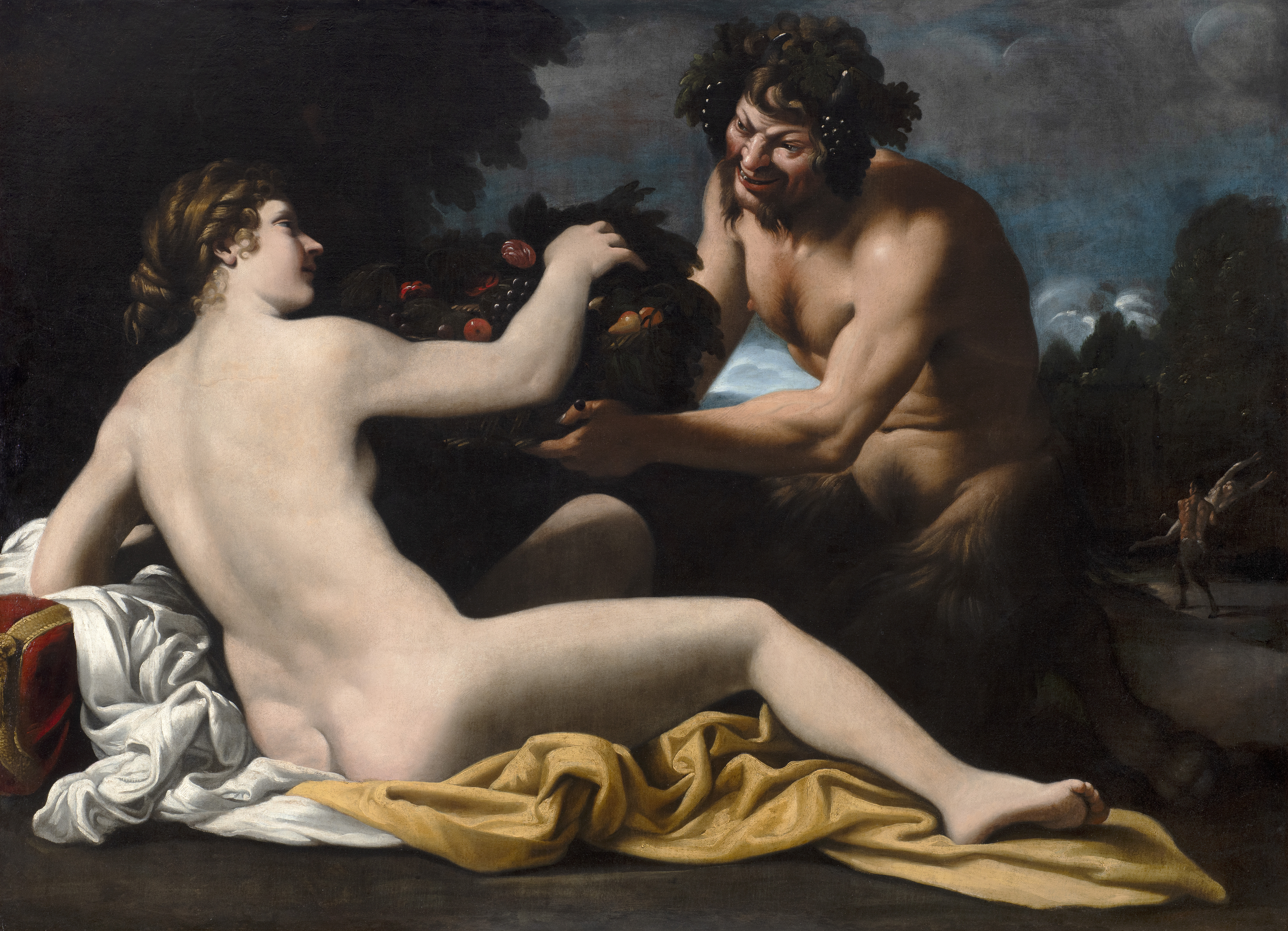 TEFAF Maastricht 2024