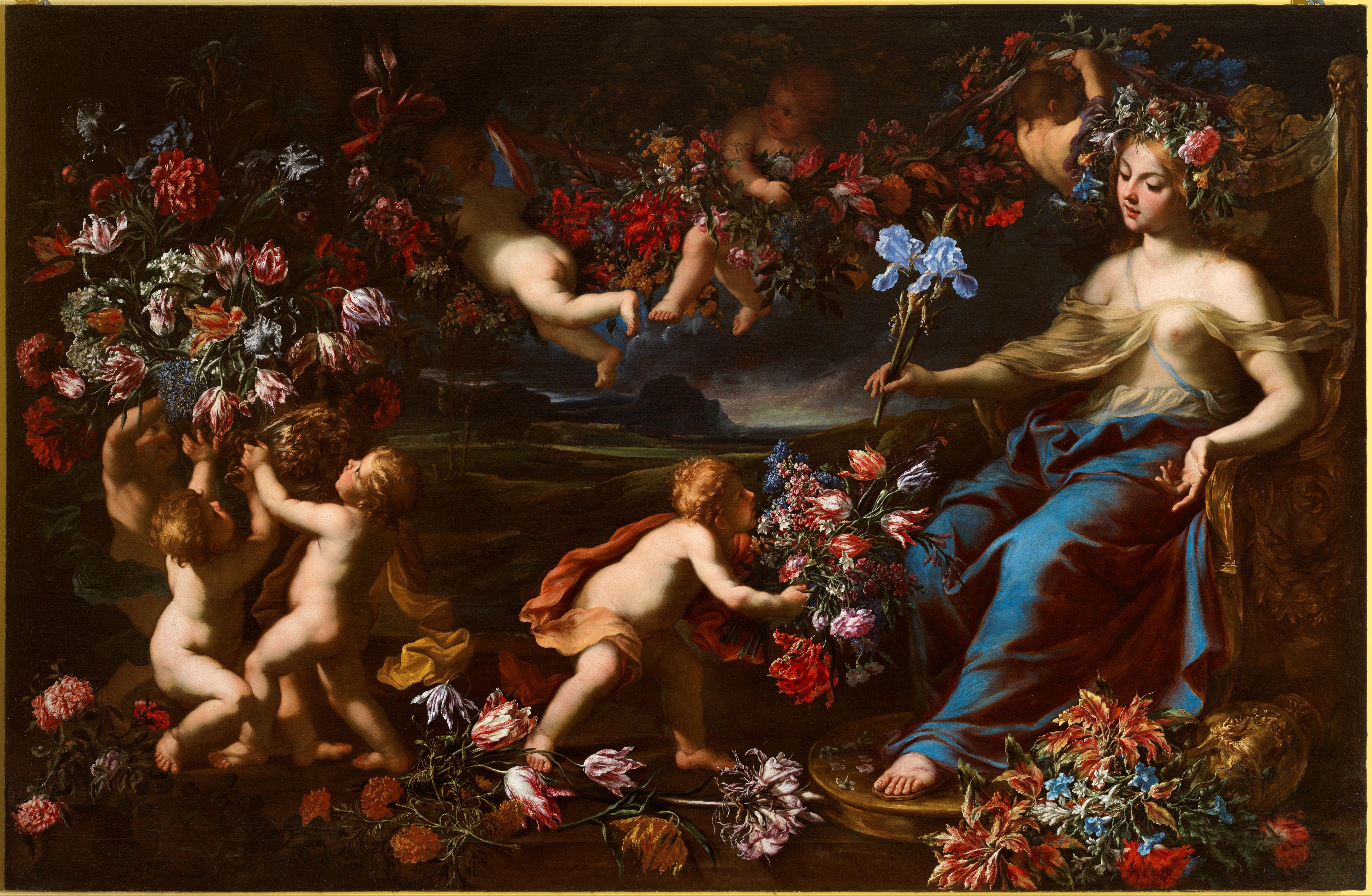 Biennale Internazionale dell’Antiquariato di Firenze 2024
