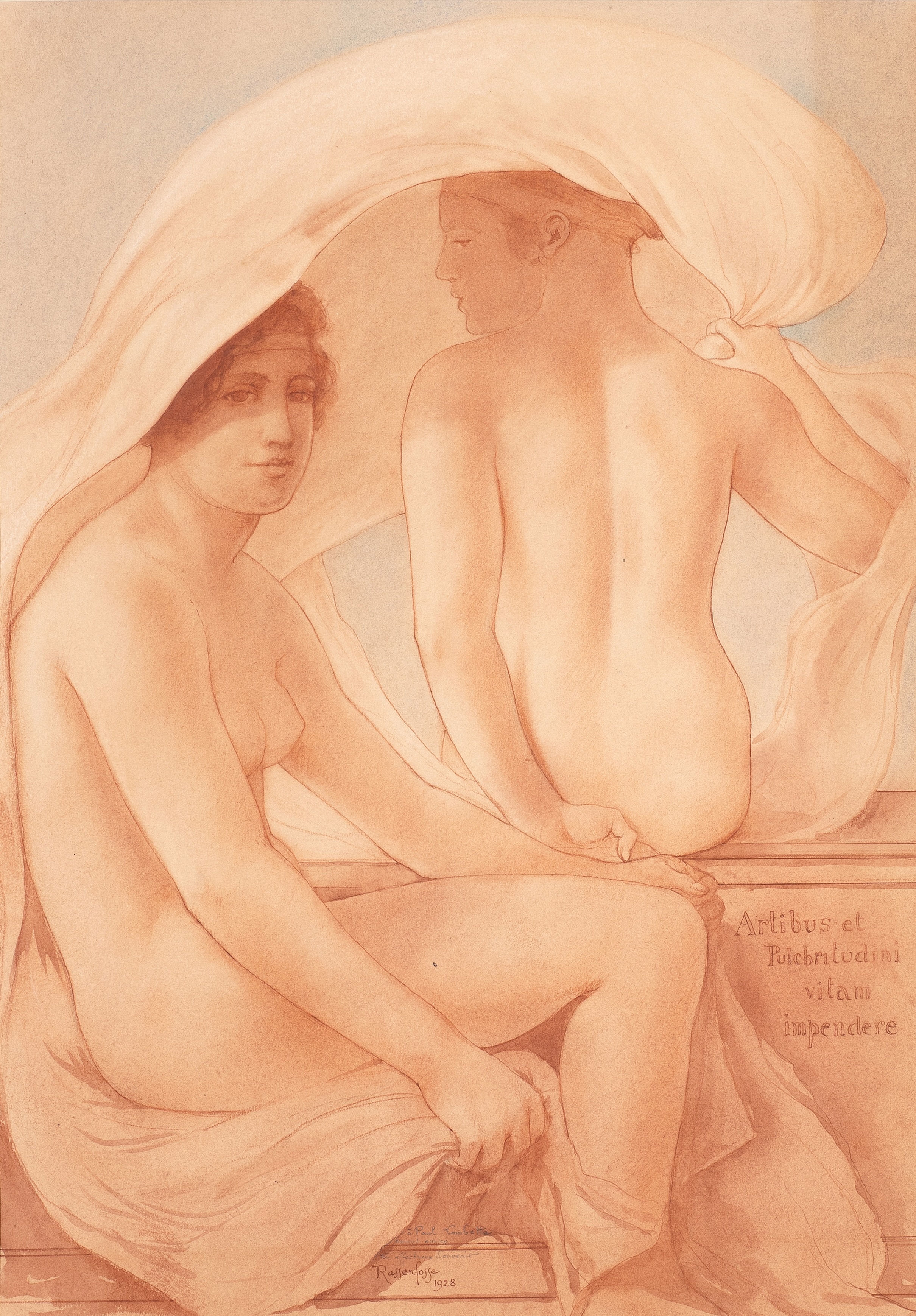 Master Drawings New York 2023