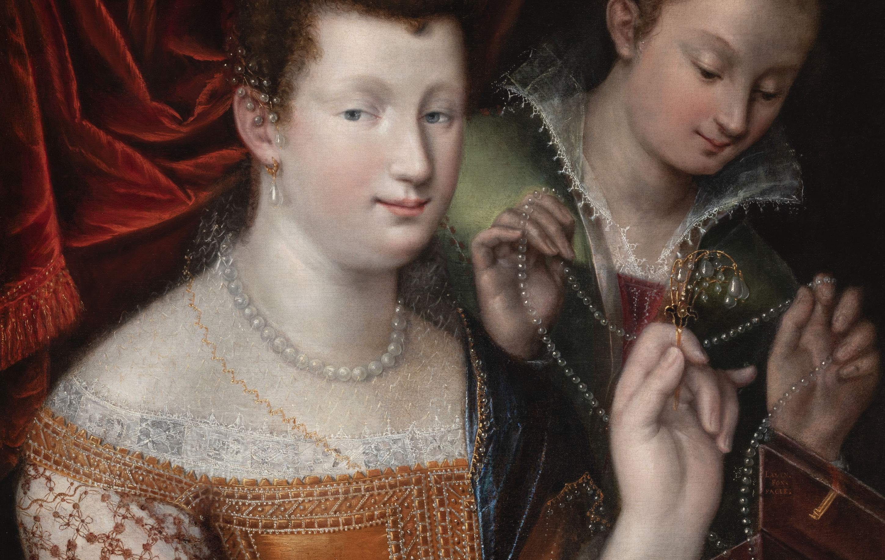 The Masterpieces Not to Miss at TEFAF Maastricht