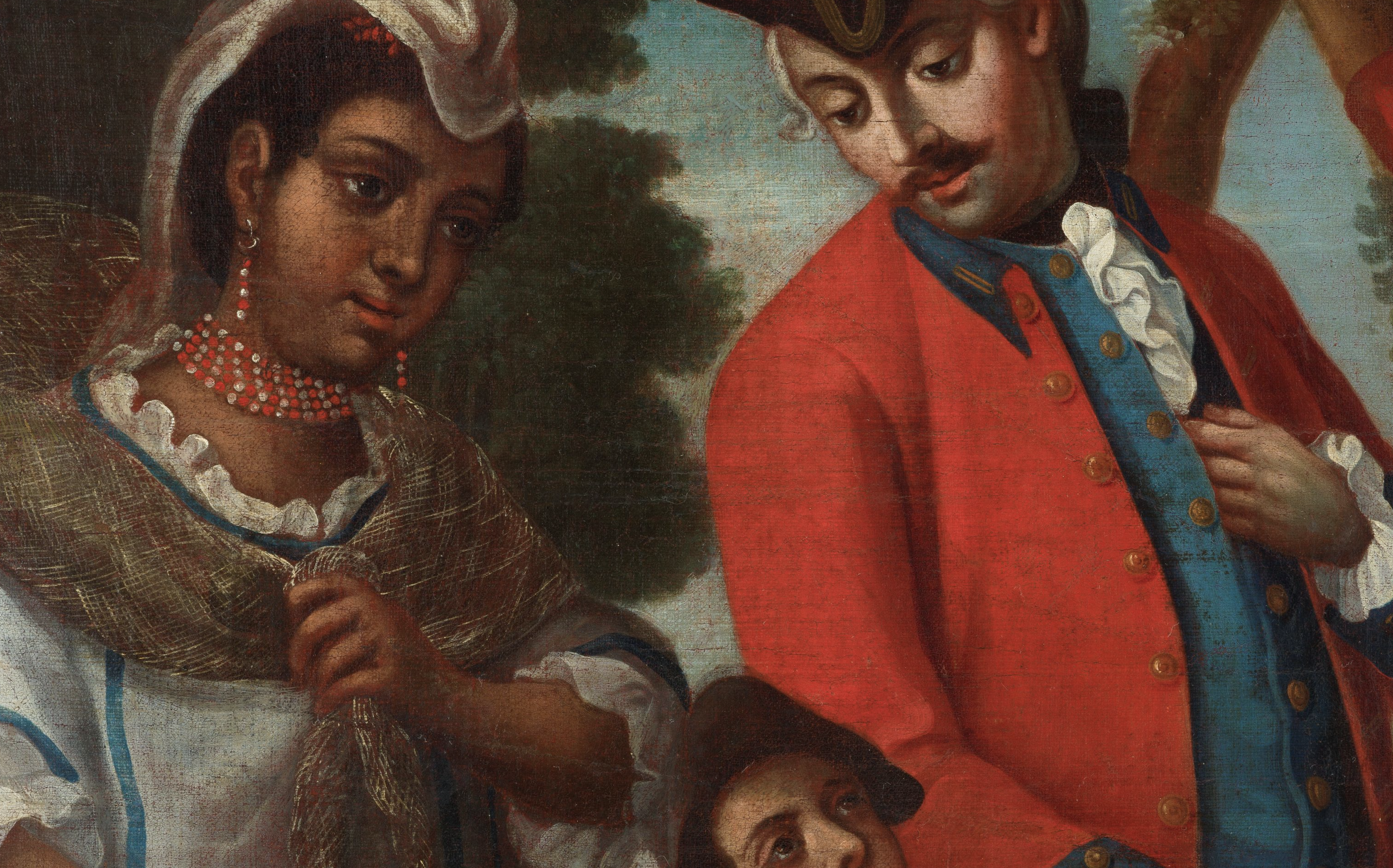 Michael Diaz-Griffith’s Top Picks from Frieze Viewing Room