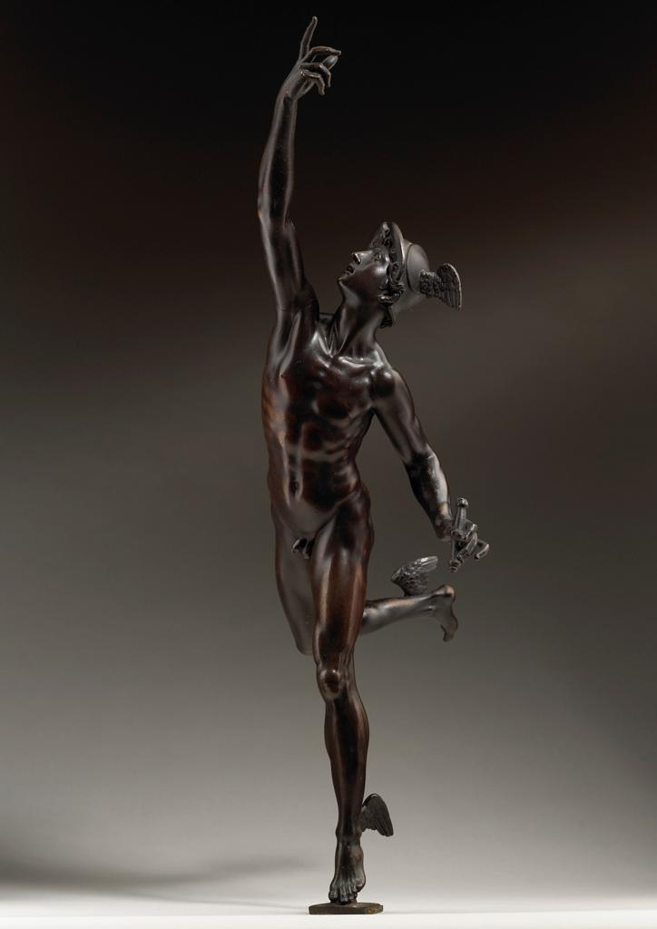 Mercury